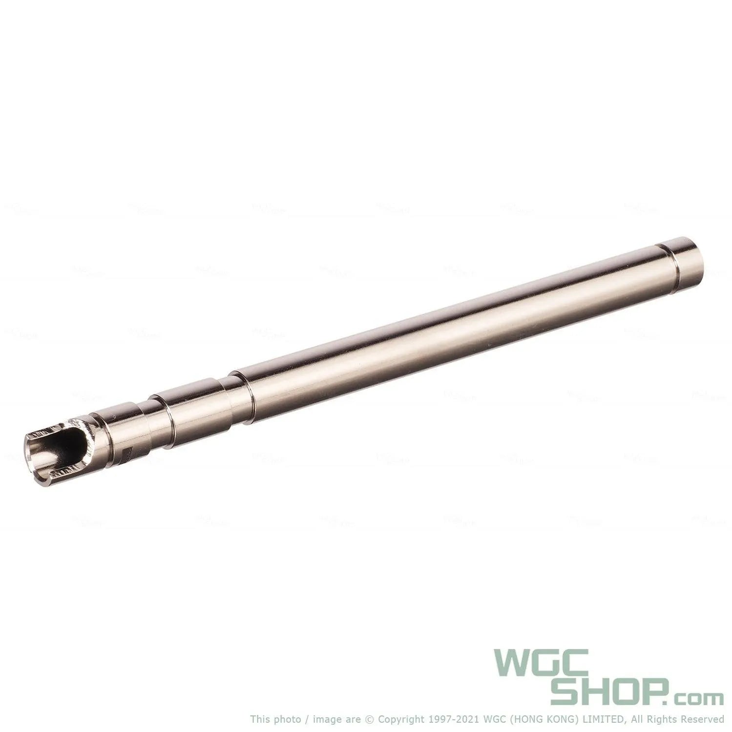 TTI AIRSOFT 6.03 120mm Inner Barrel for TP22 GBB Airsoft