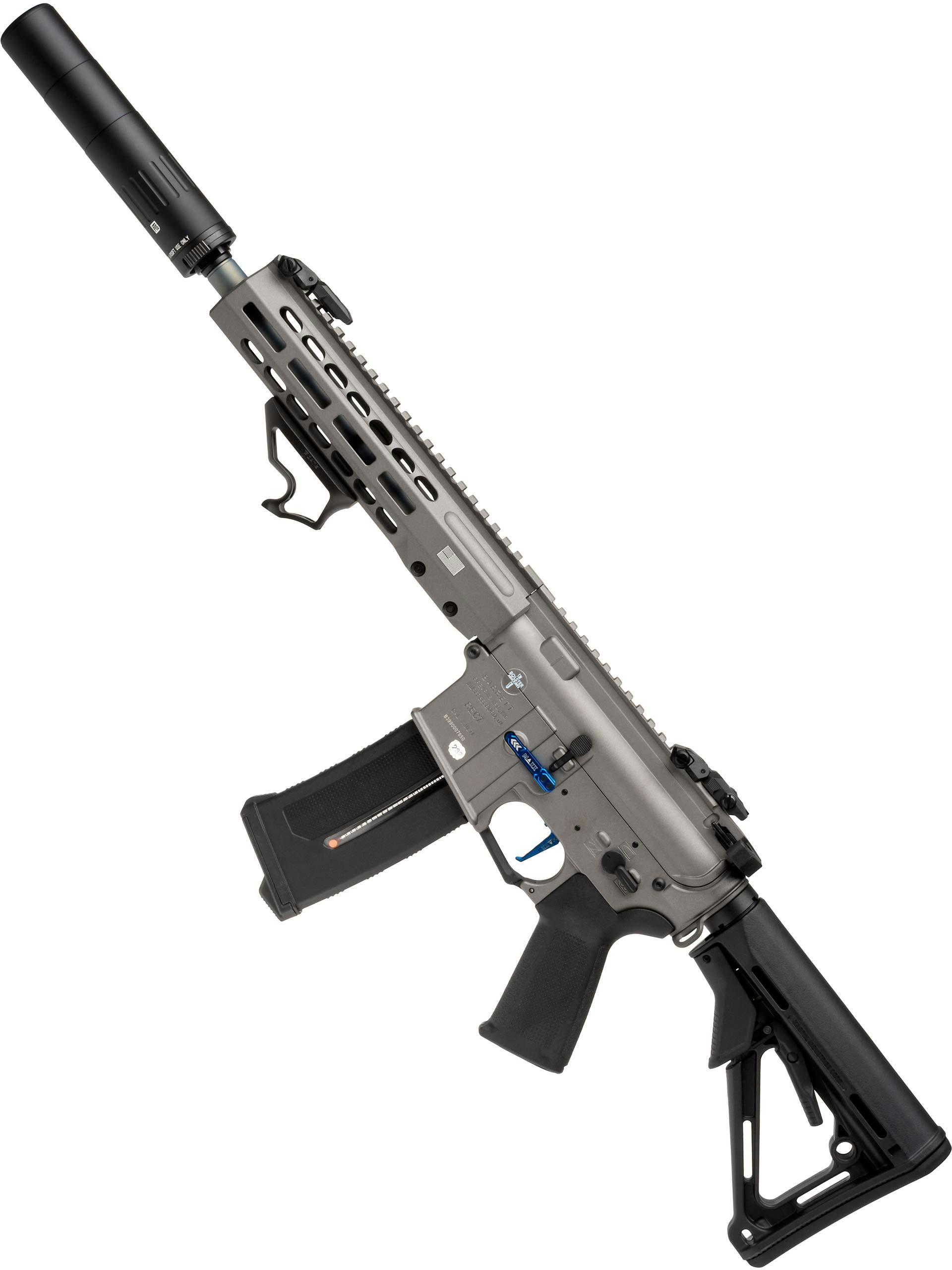 Bolster Armouries ONYX SBR [Forged Edition] Advanced M4 AEG