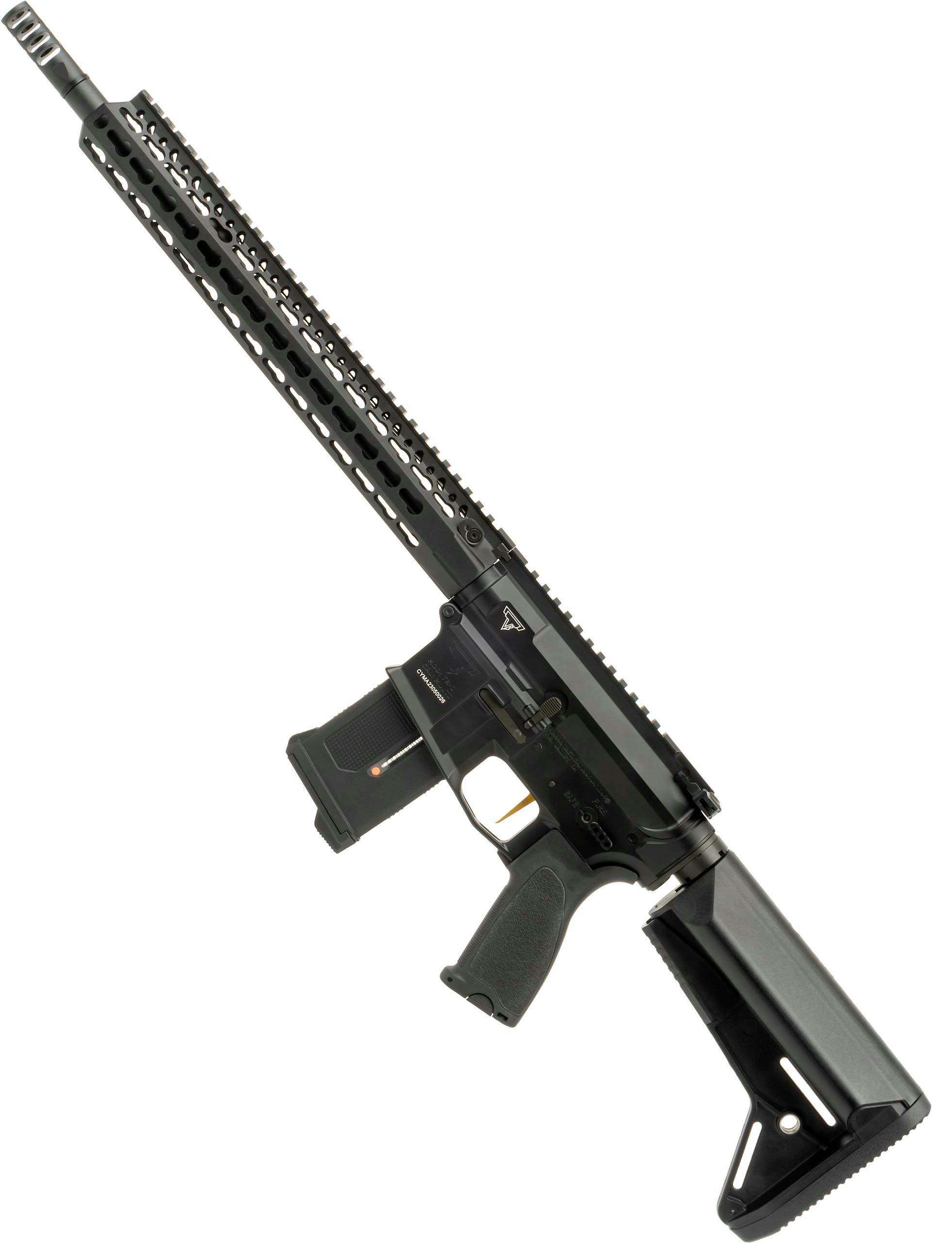 Bolster Tuned TTI JW2 M4/AR-15 AEG