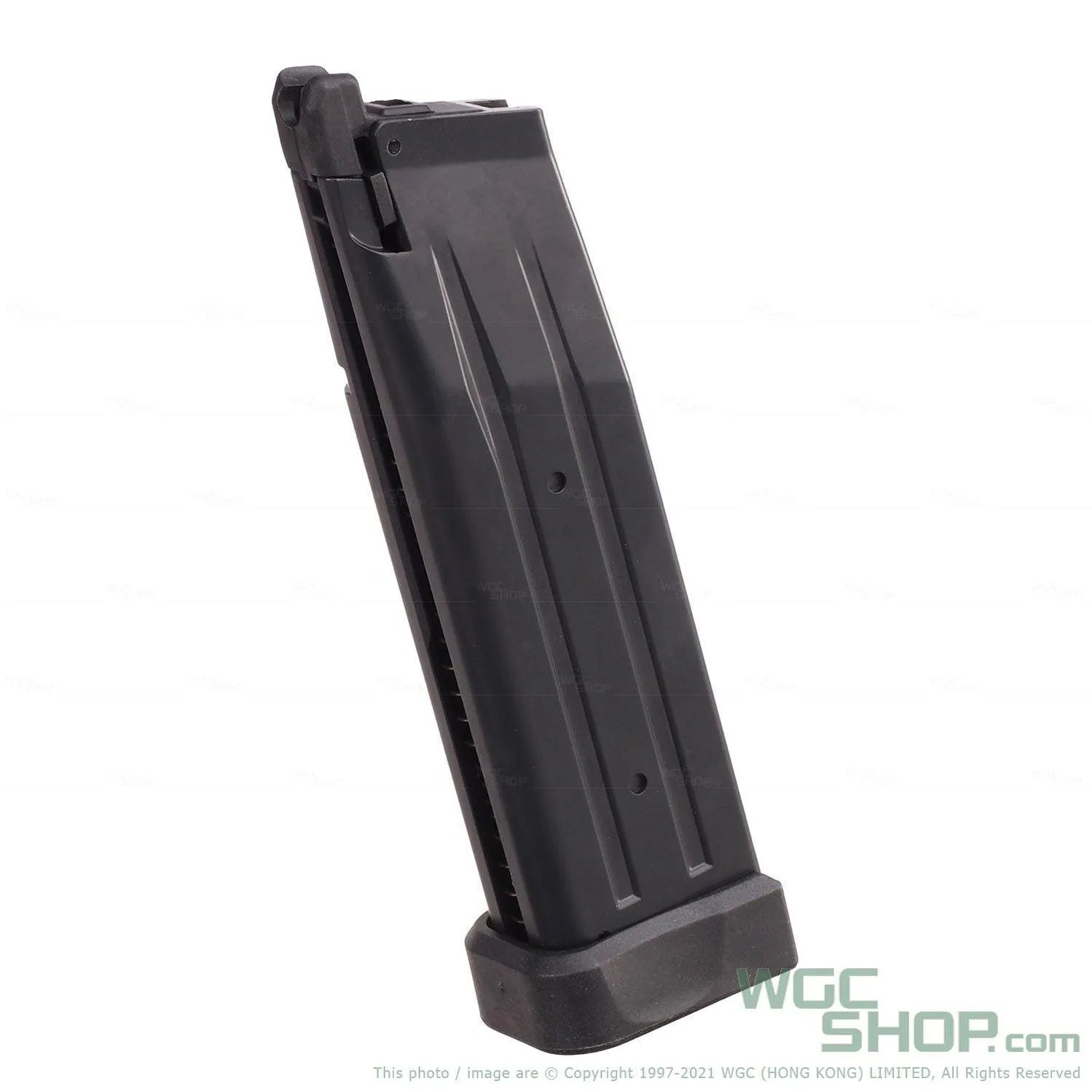 G&P 2KAlpha Gas Airsoft Magazine