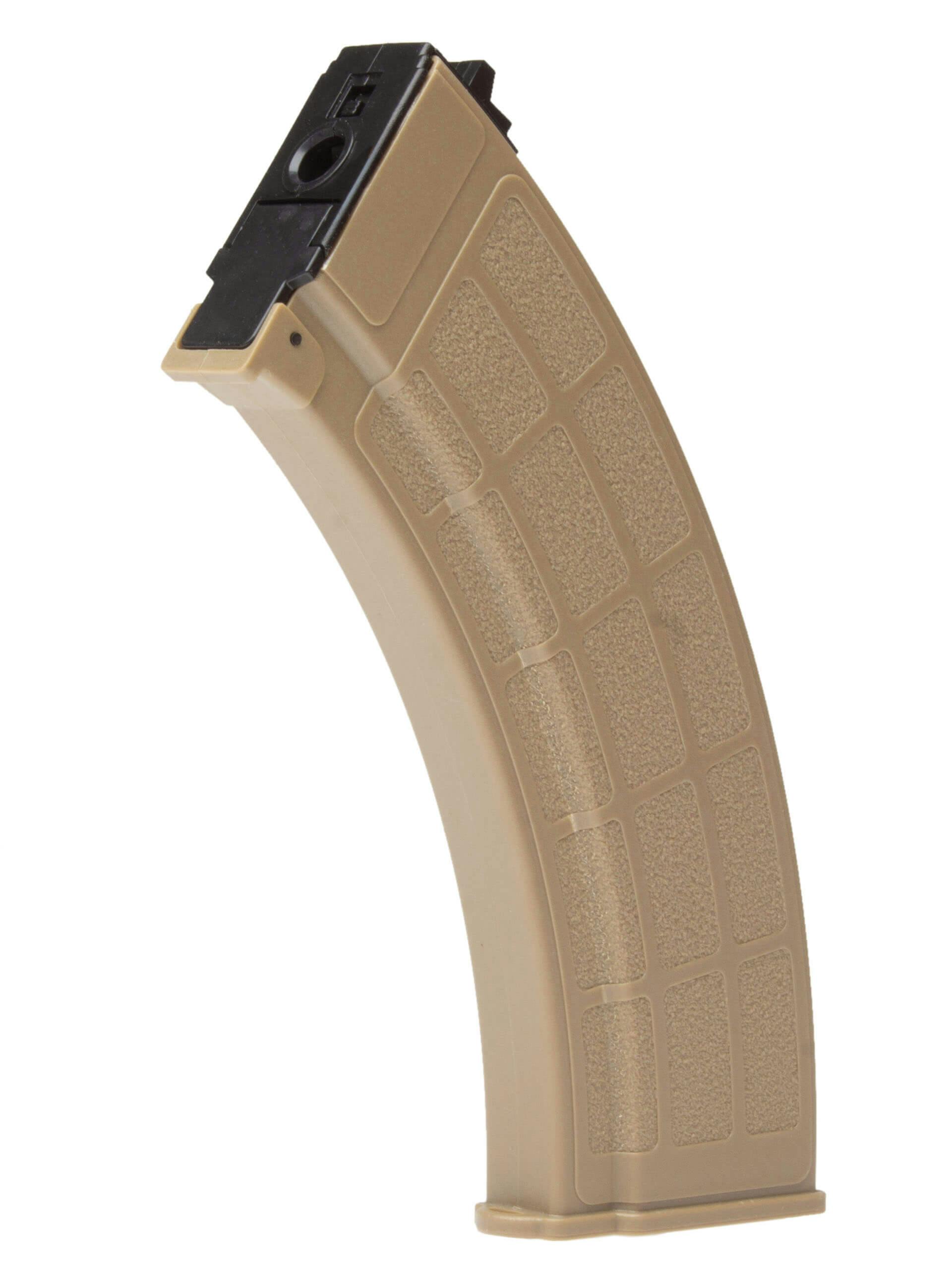 BOLT BMAG 600rnd Magazine for BR-47 AEGs