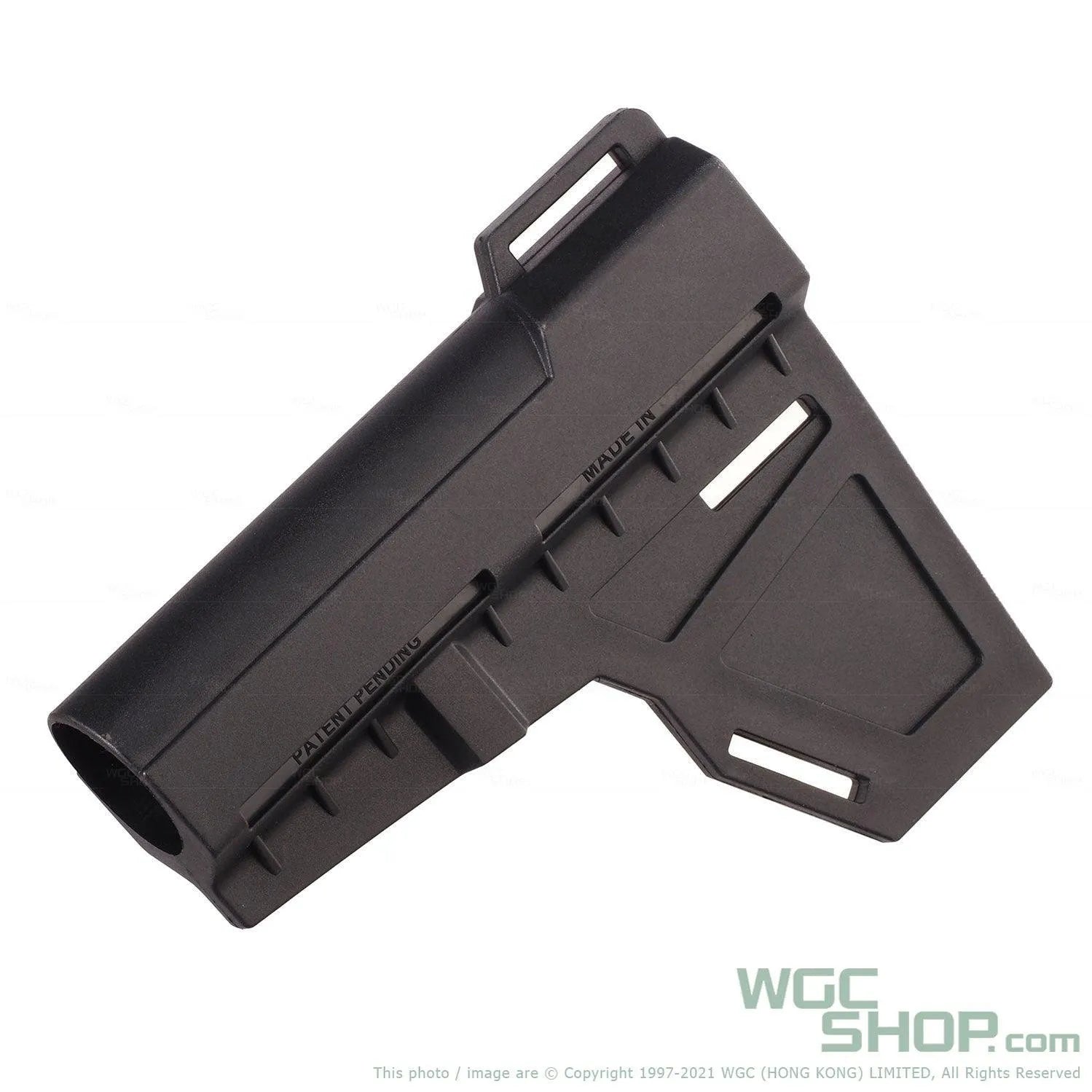 DOUBLE BELL HO0257 Stock for M4 GBB Series
