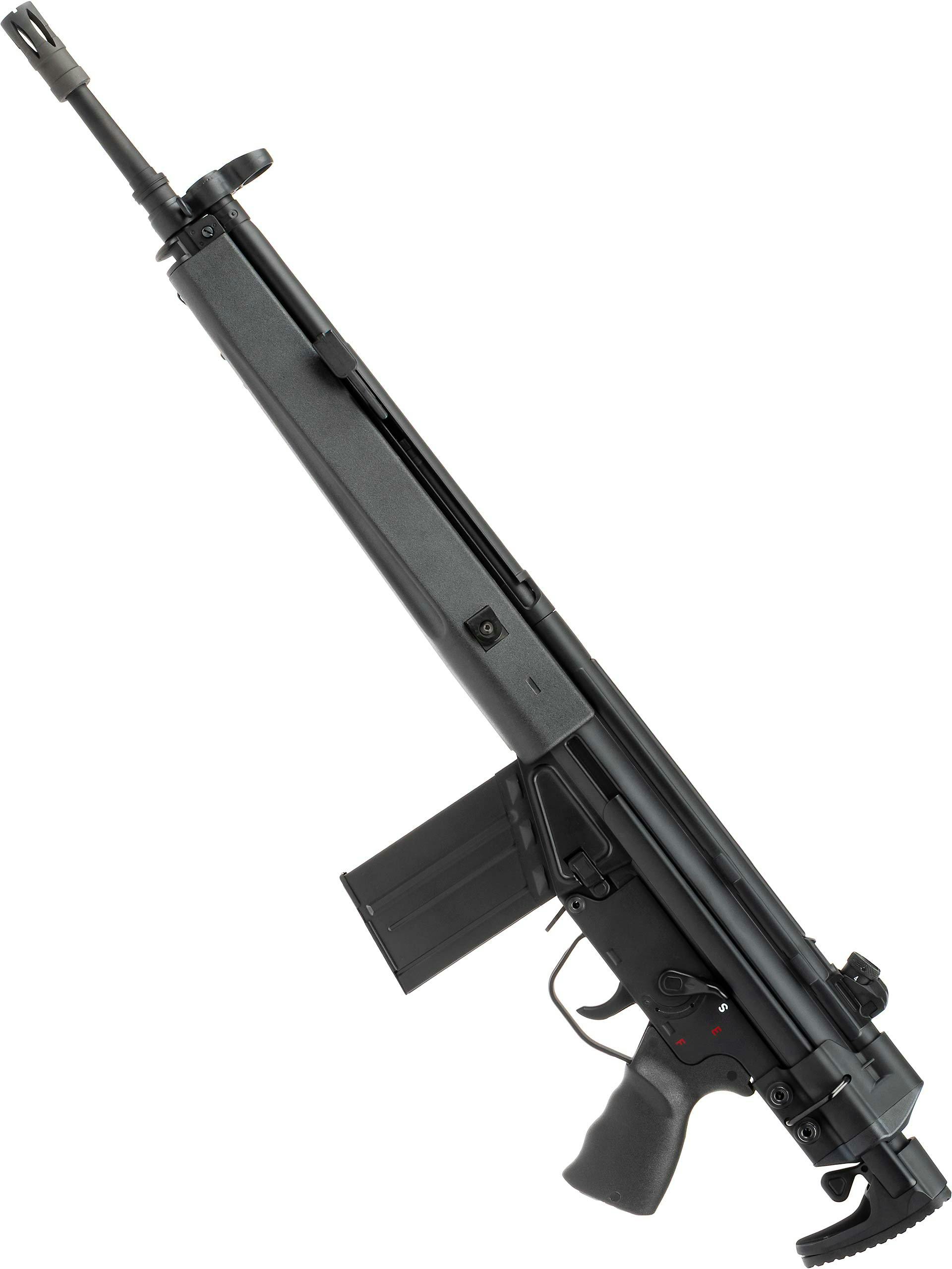 Classic Army CA-A4 G3A4 AEG