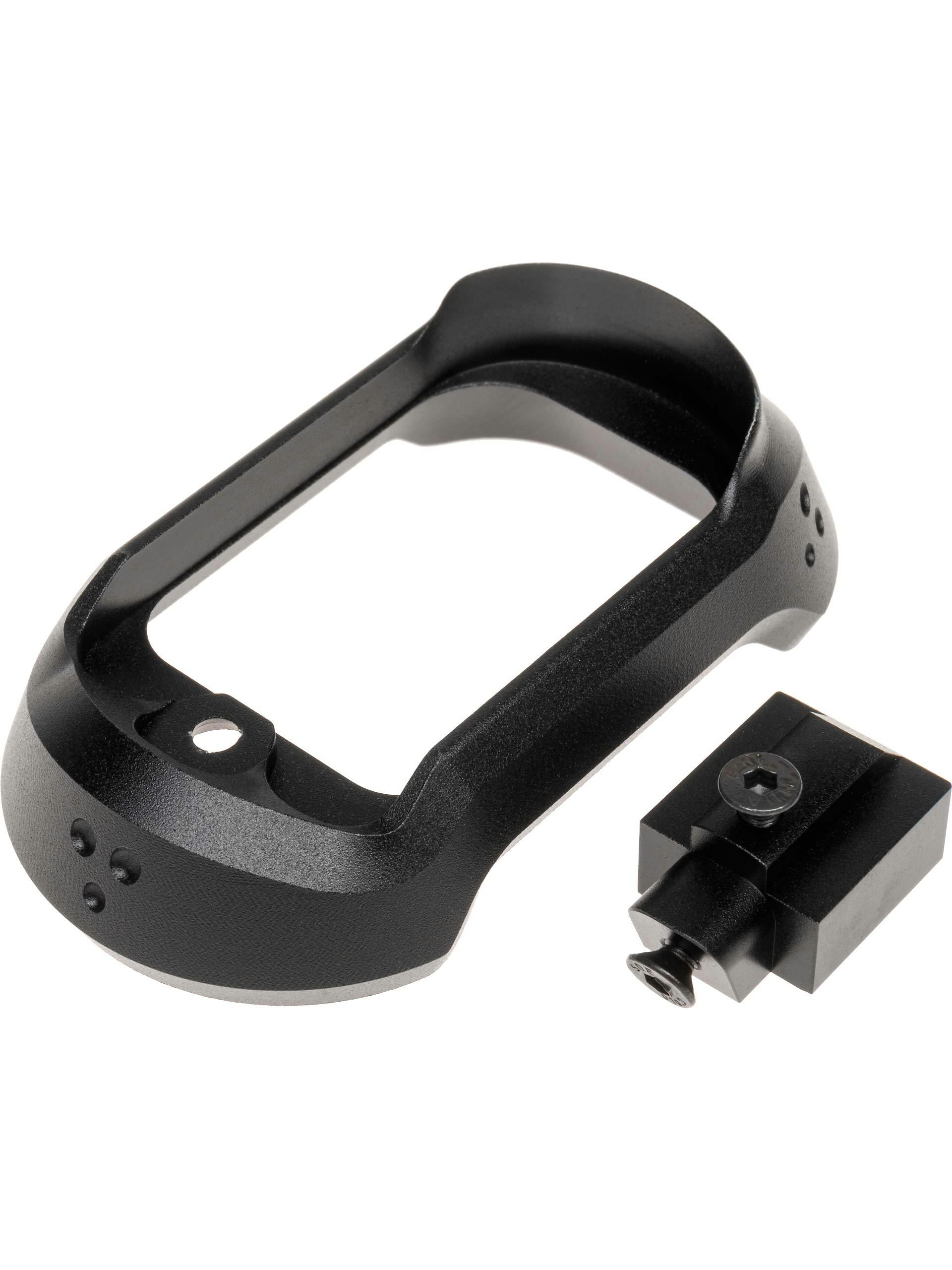 CowCow T01 Magwell For AAP-01 Assassin GBB