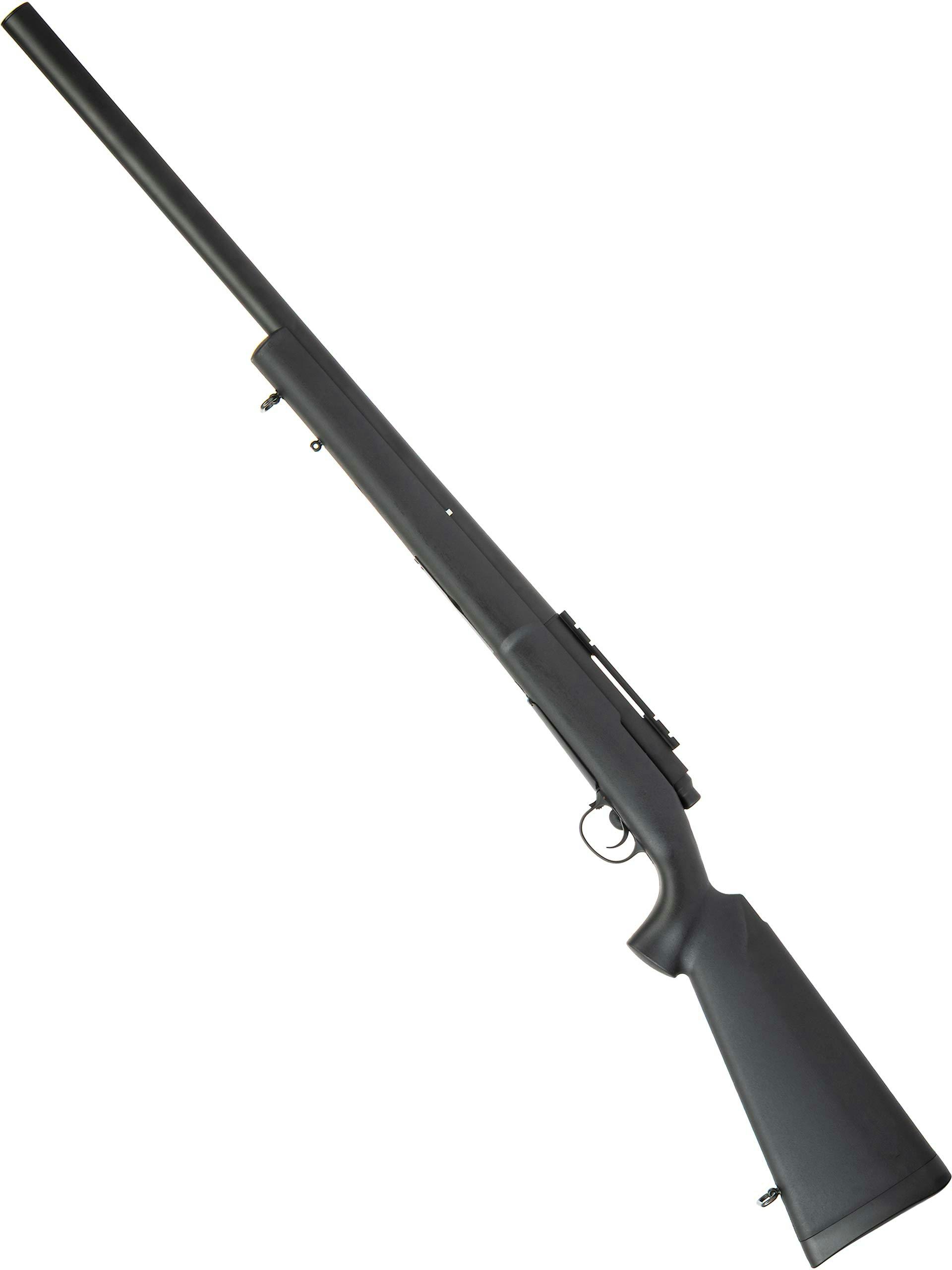 Classic Army M24 LTR Bolt Action Sniper Rifle