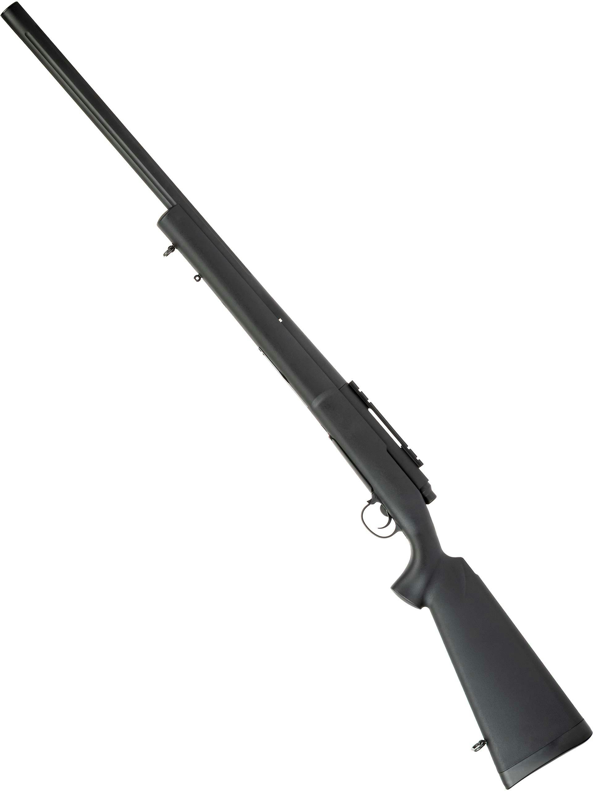 Classic Army M24 LTR Gen 2 Bolt Action Sniper Rifle