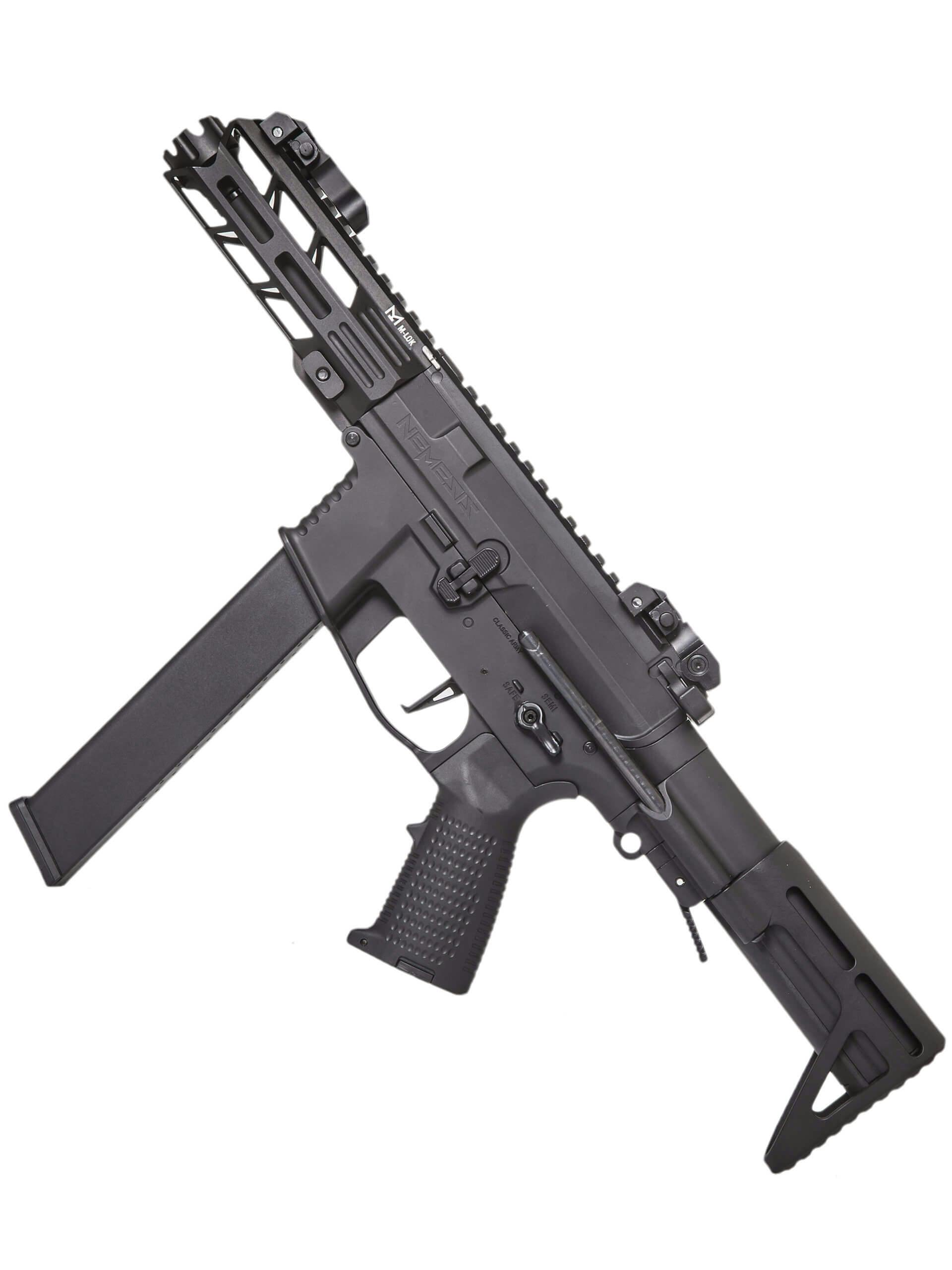 Classic Army Nemesis X9 PDW SMG