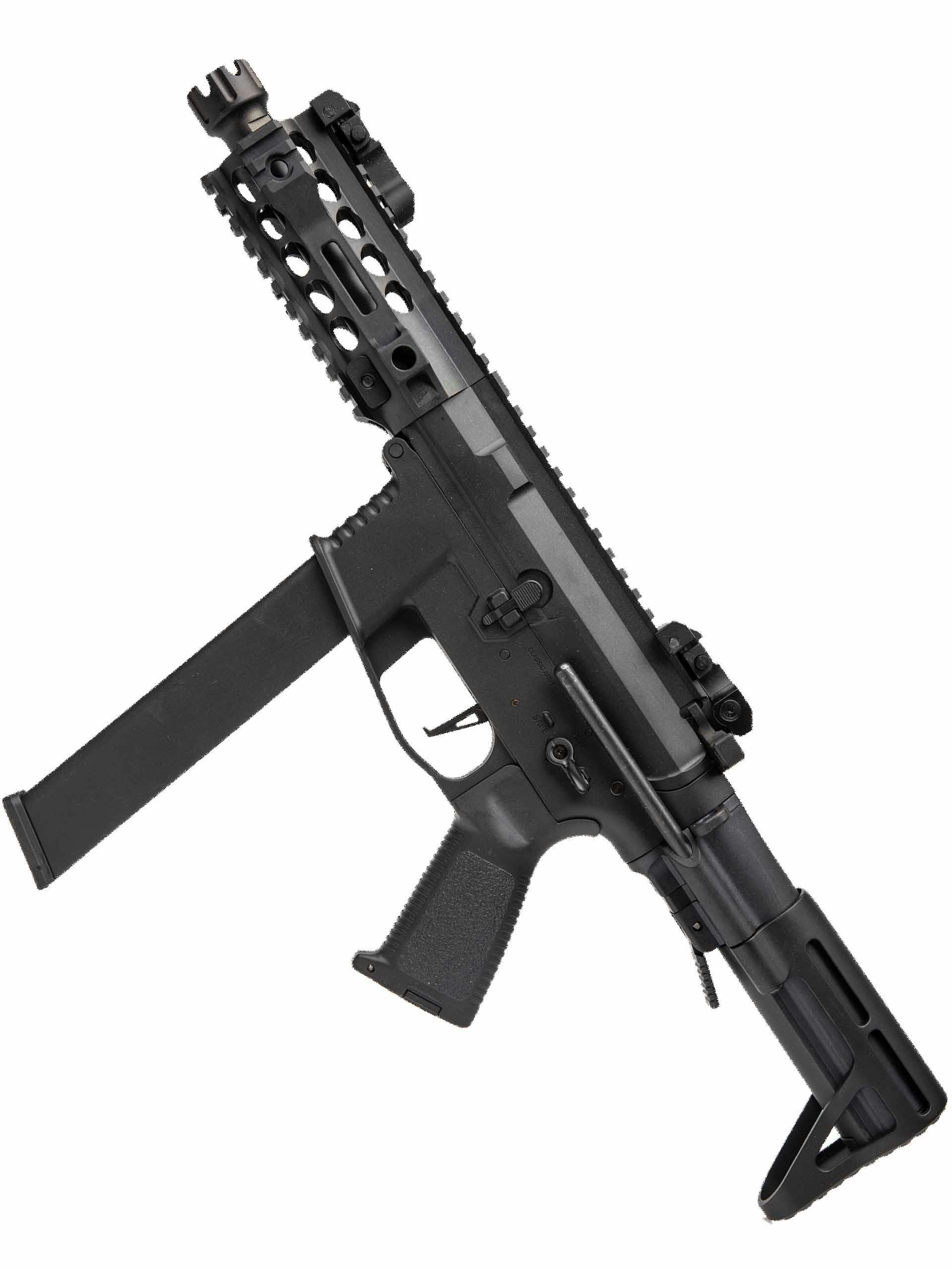 Classic Army PX9 Sub-Machine Gun AEG