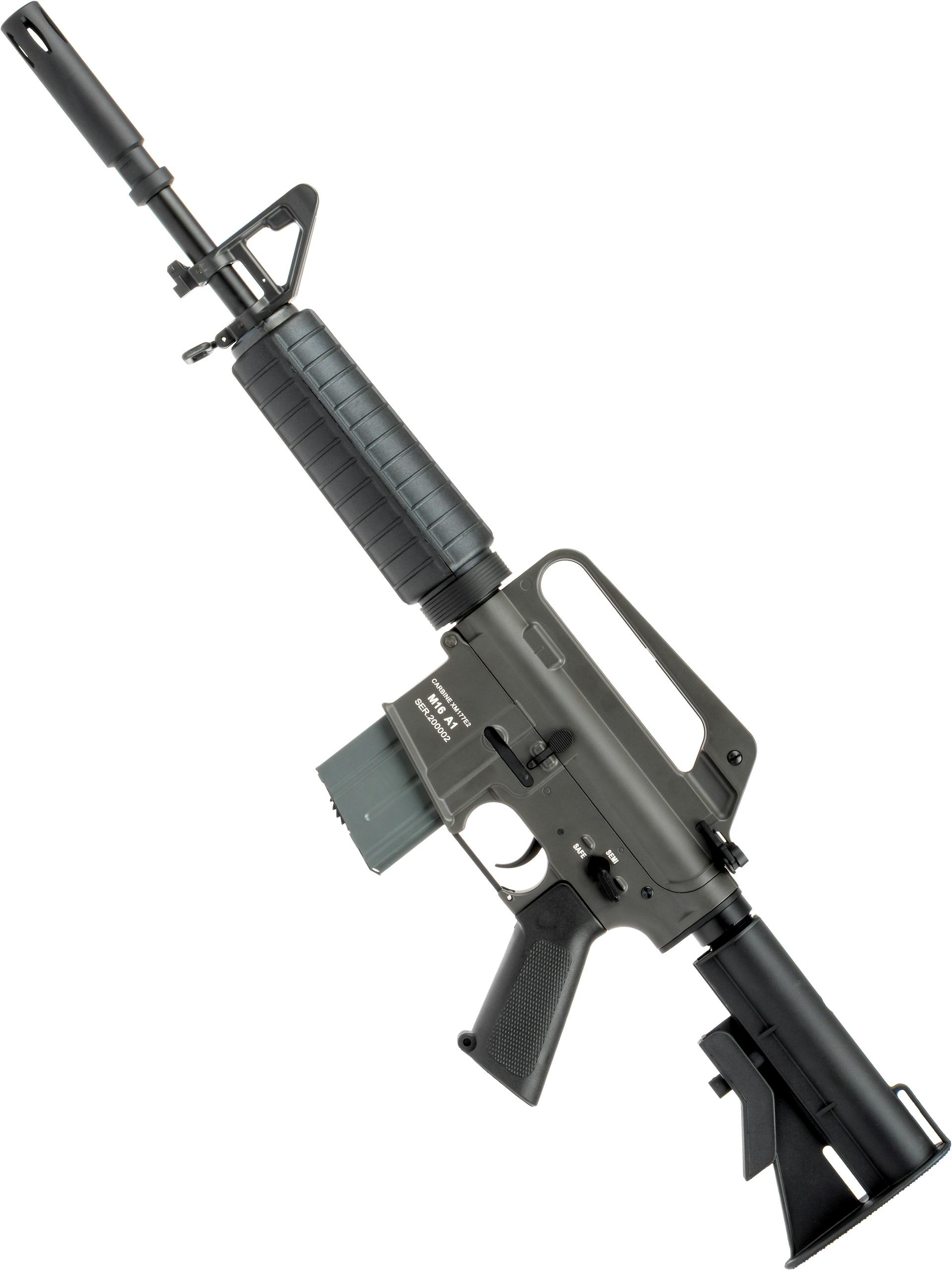 Classic Army XM177E2 AEG