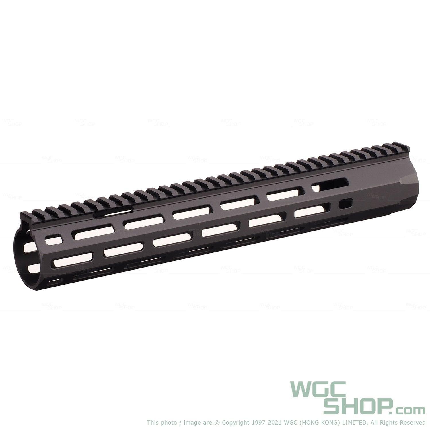 AIRSOFT ARTISAN 13" URX M-LOK Handguard for M4 AEG / GBB / PTW Airsoft