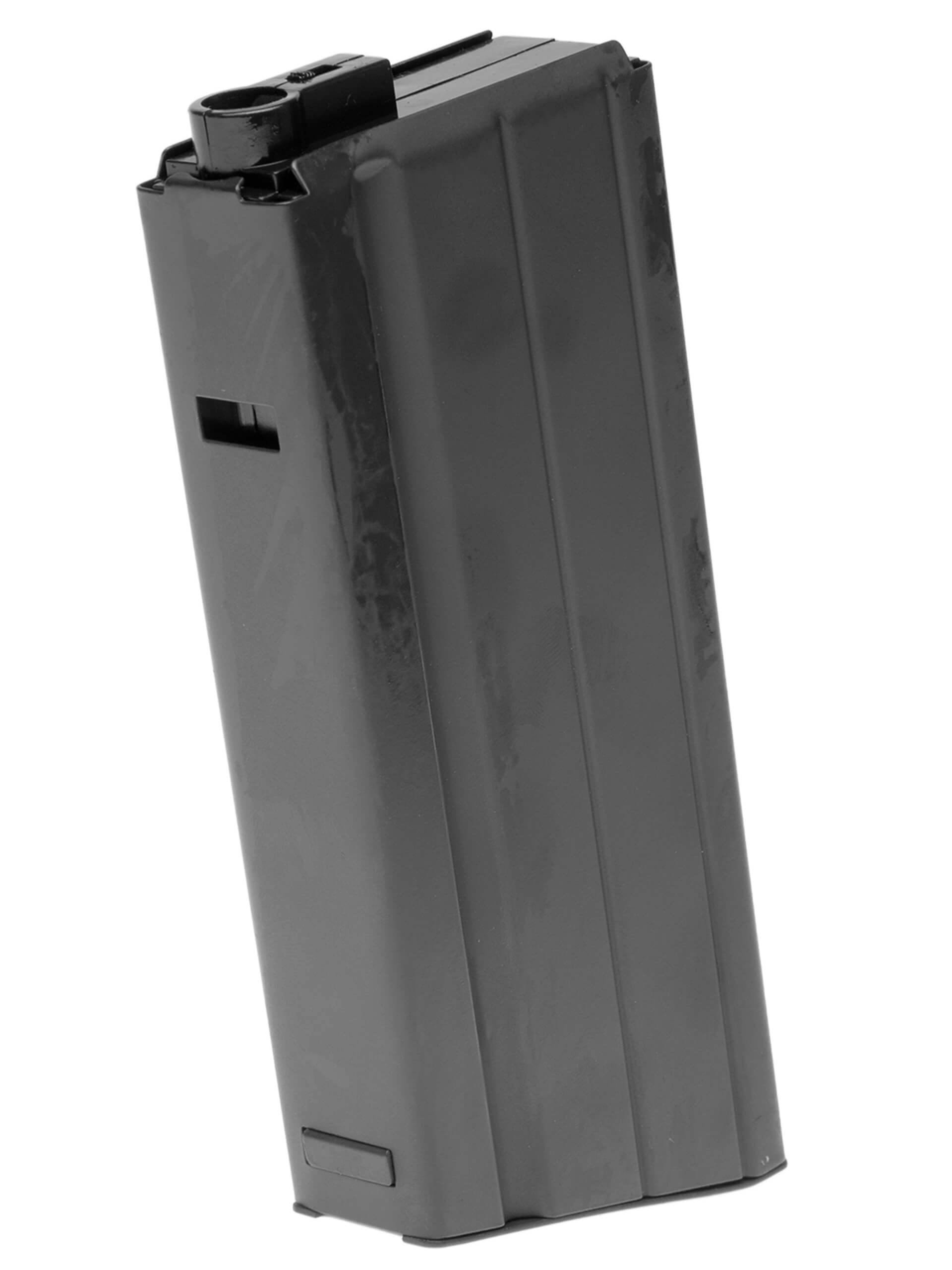 Cybergun Adjustable 30/60/120rnd Magazine for FAMAS AEGs