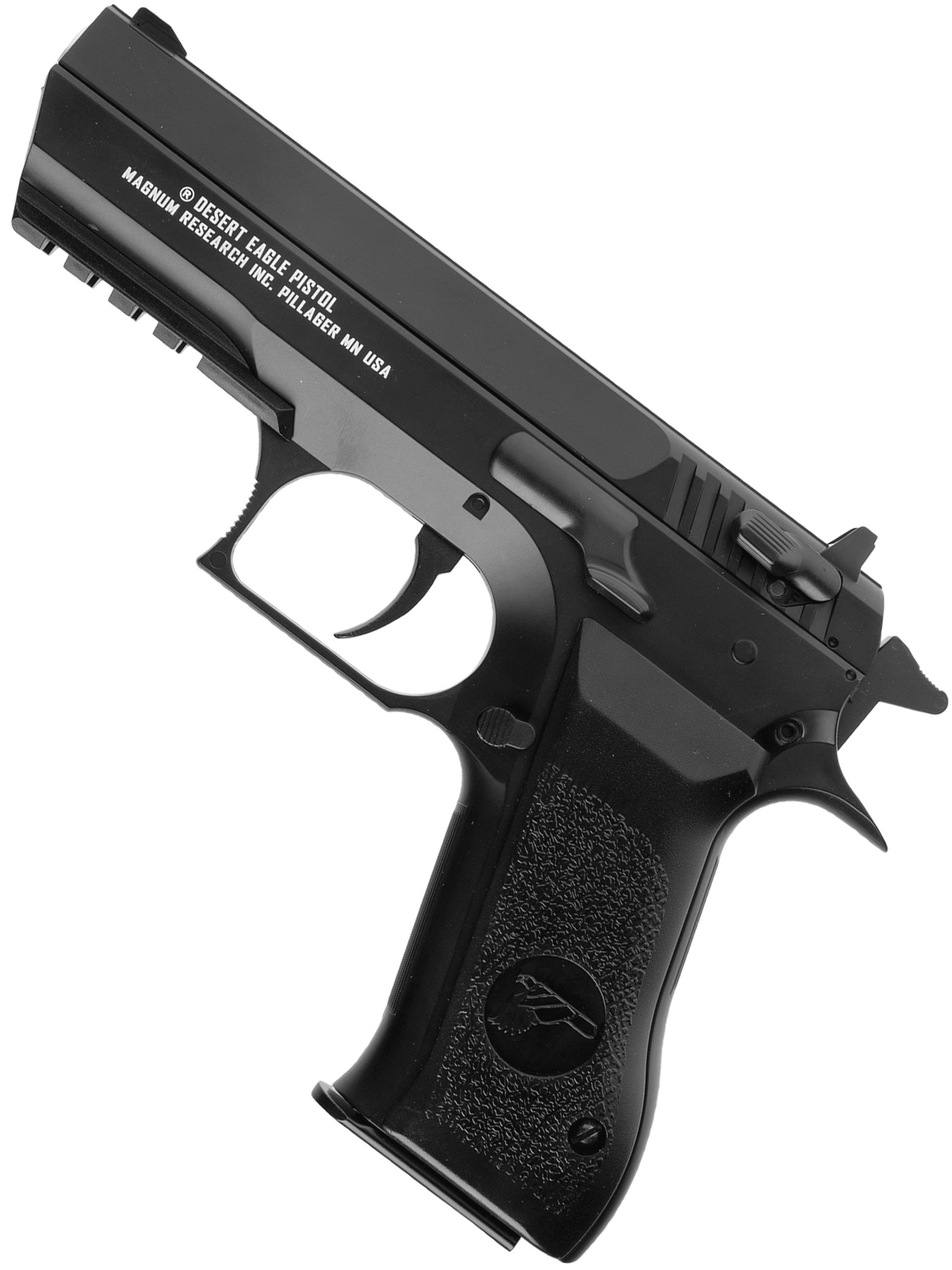 Cybergun Baby Desert Eagle CO2 NBB Pistol