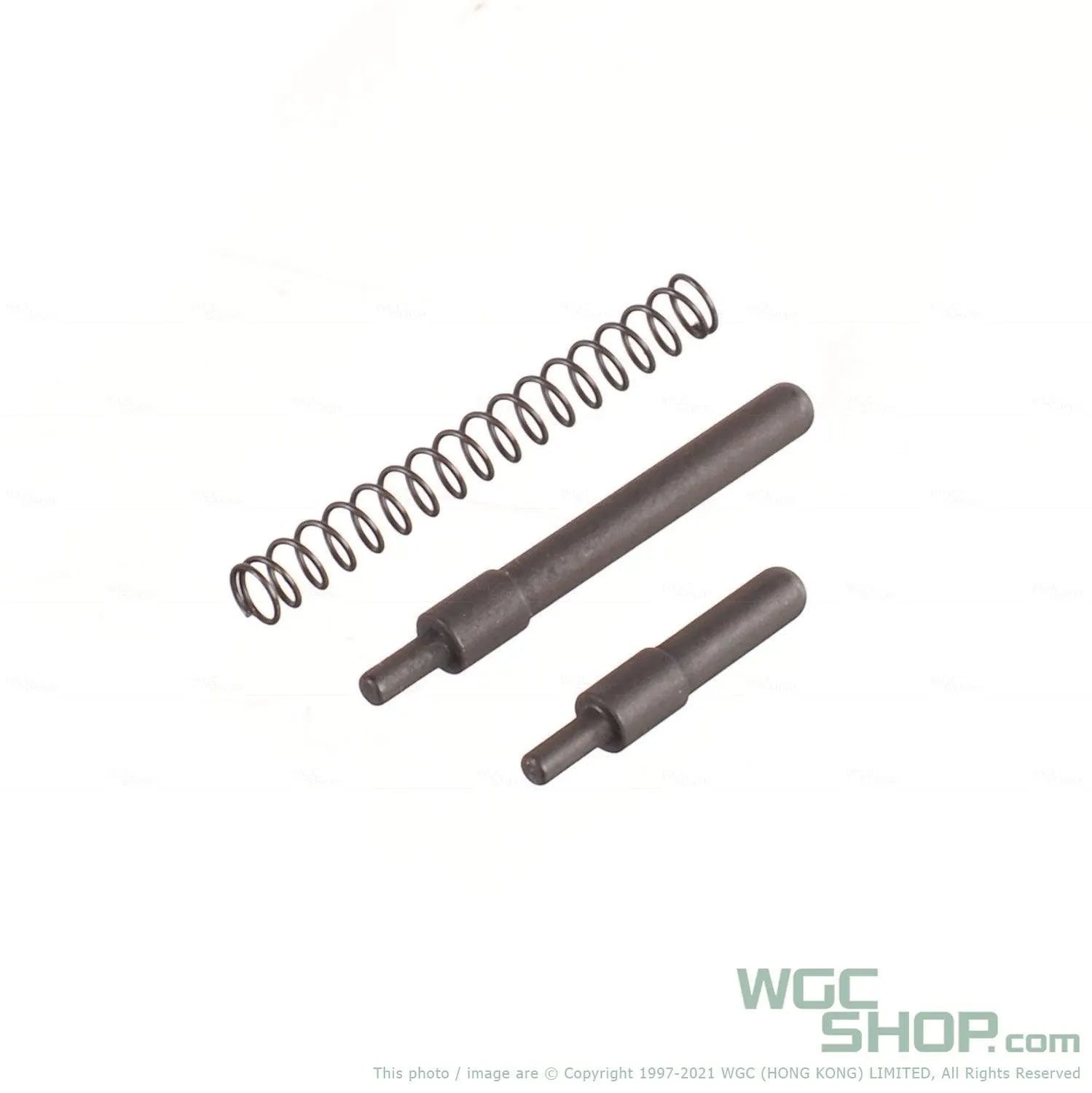Guarder CNC Stainless Plunger Pins for Marui V10 GBB Airsoft