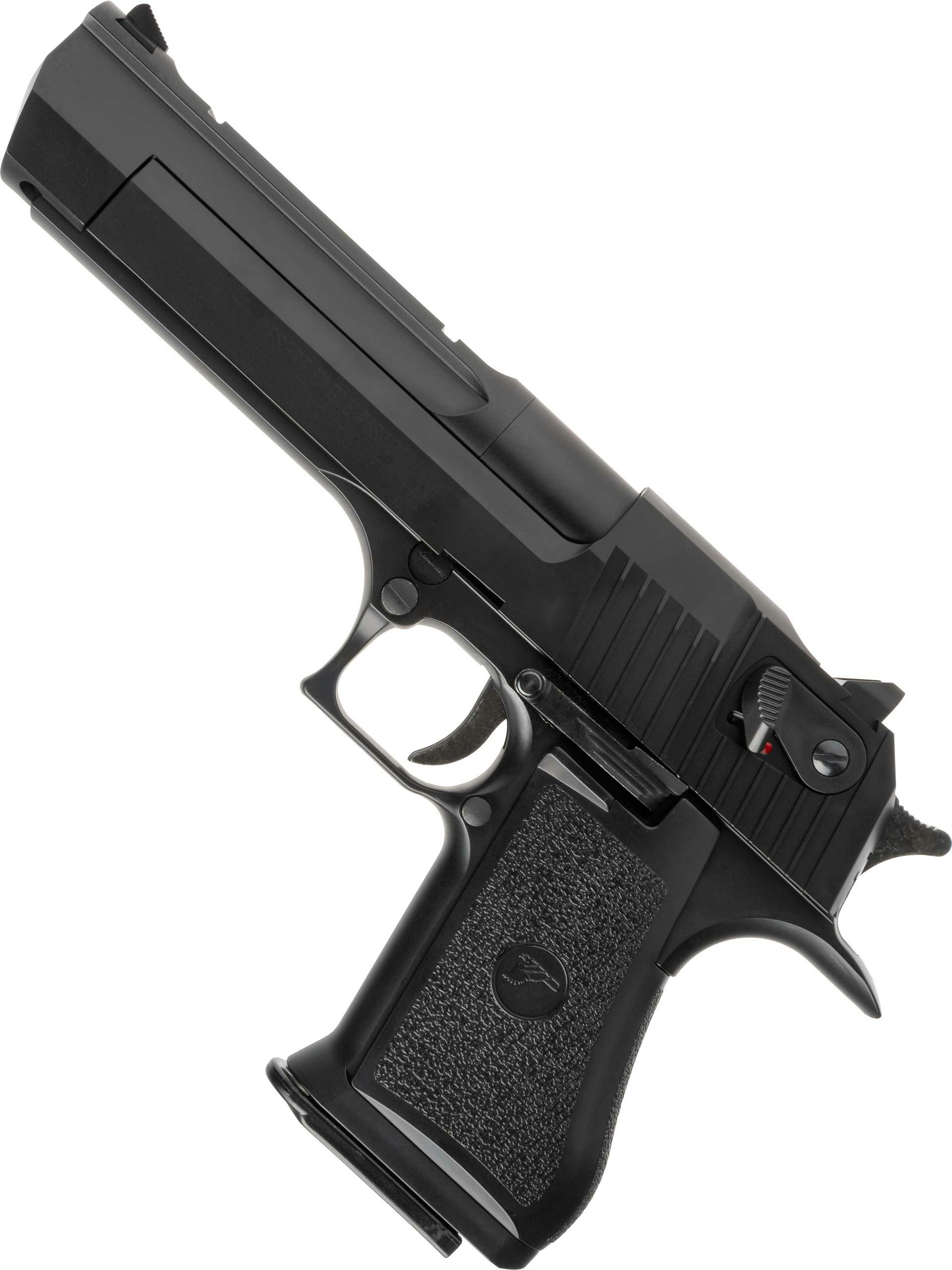 Cybergun Desert Eagle .50AE GBB Pistol