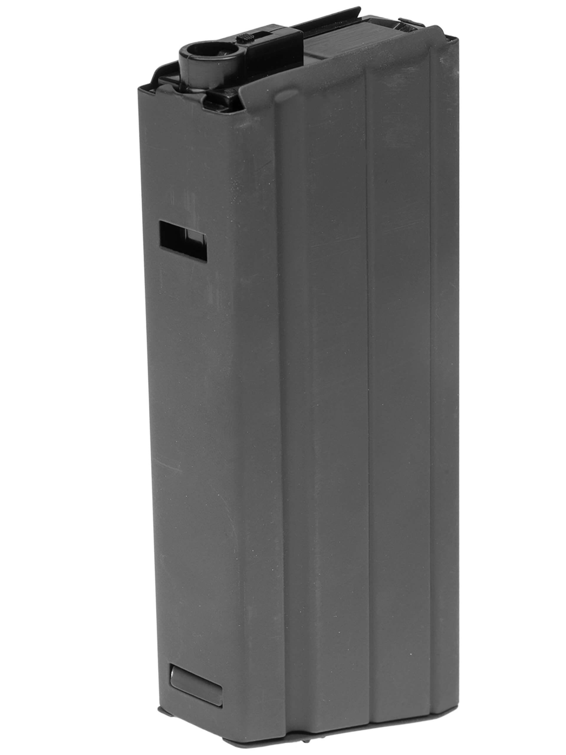 Cybergun 300rnd Metal High-Cap Magazine for FAMAS AEGs