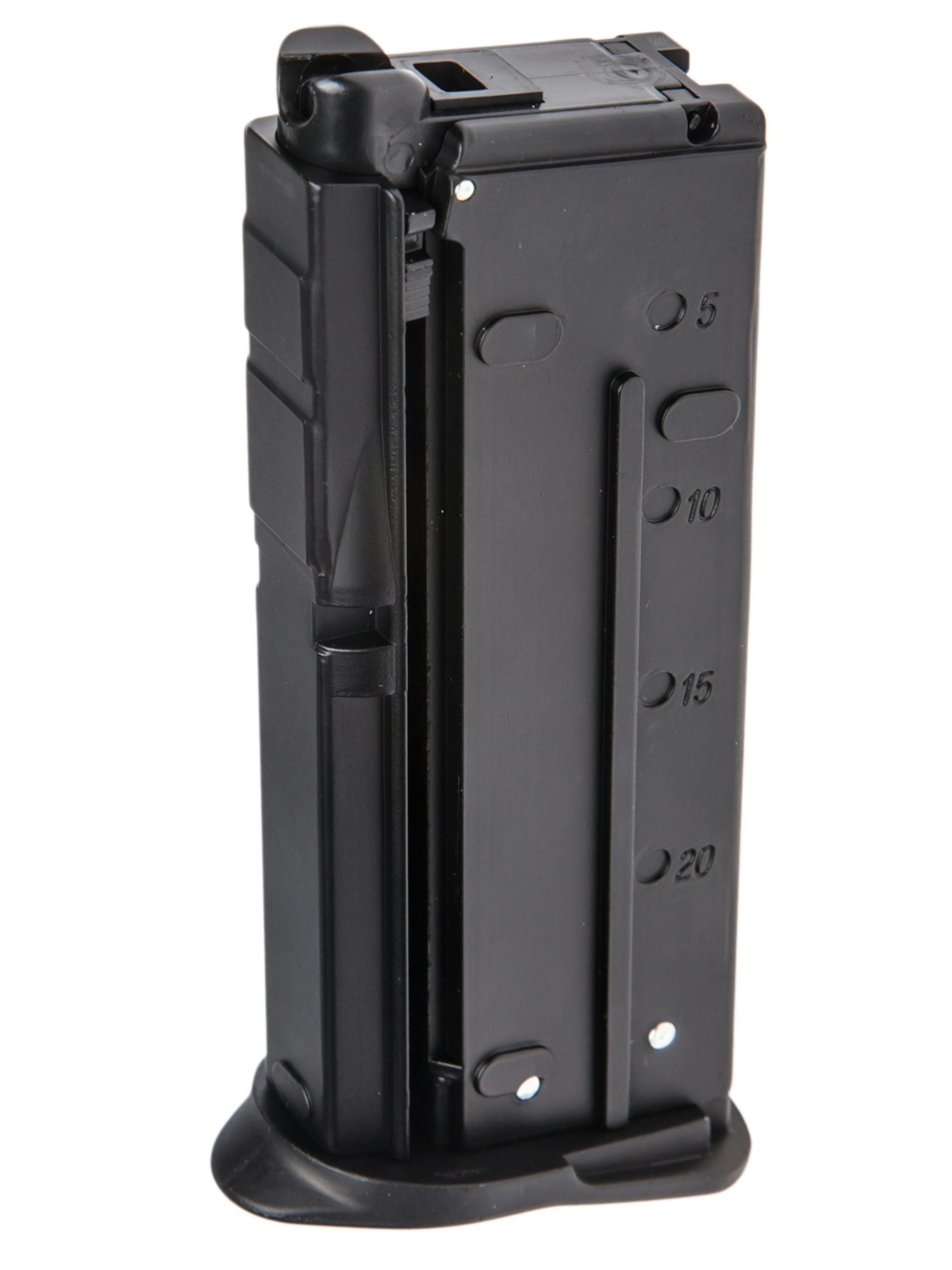 Cybergun 17rnd Magazine for FN Five-Seven GBB Pistols