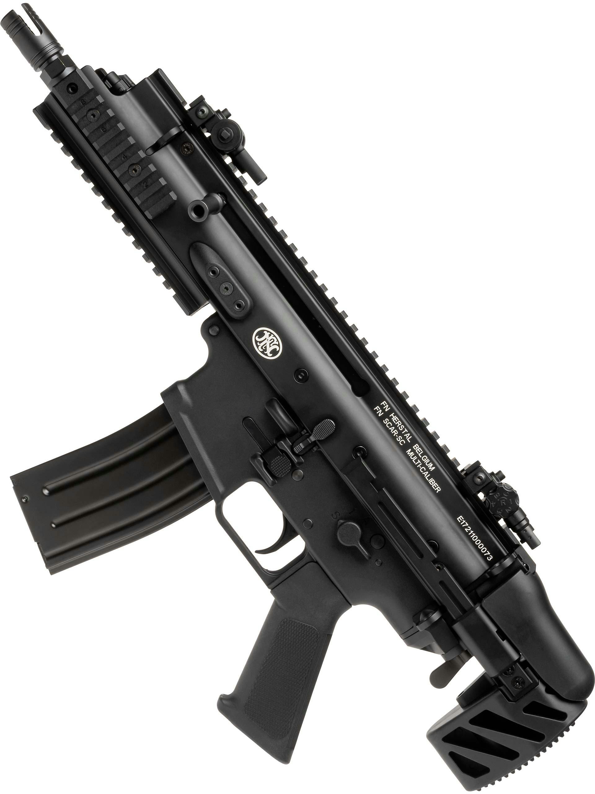 Cybergun FN Herstal SCAR-SC Subcompact PDW AEG