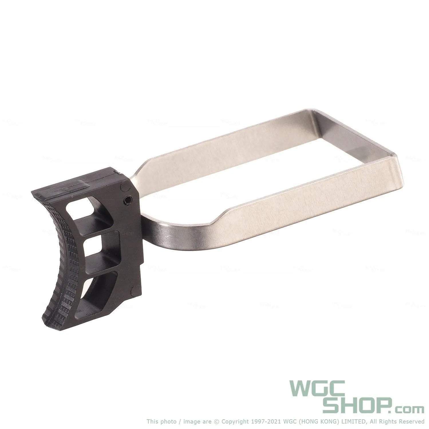 Guarder Trigger & Bar for Marui Hi-Capa GBB Airsoft