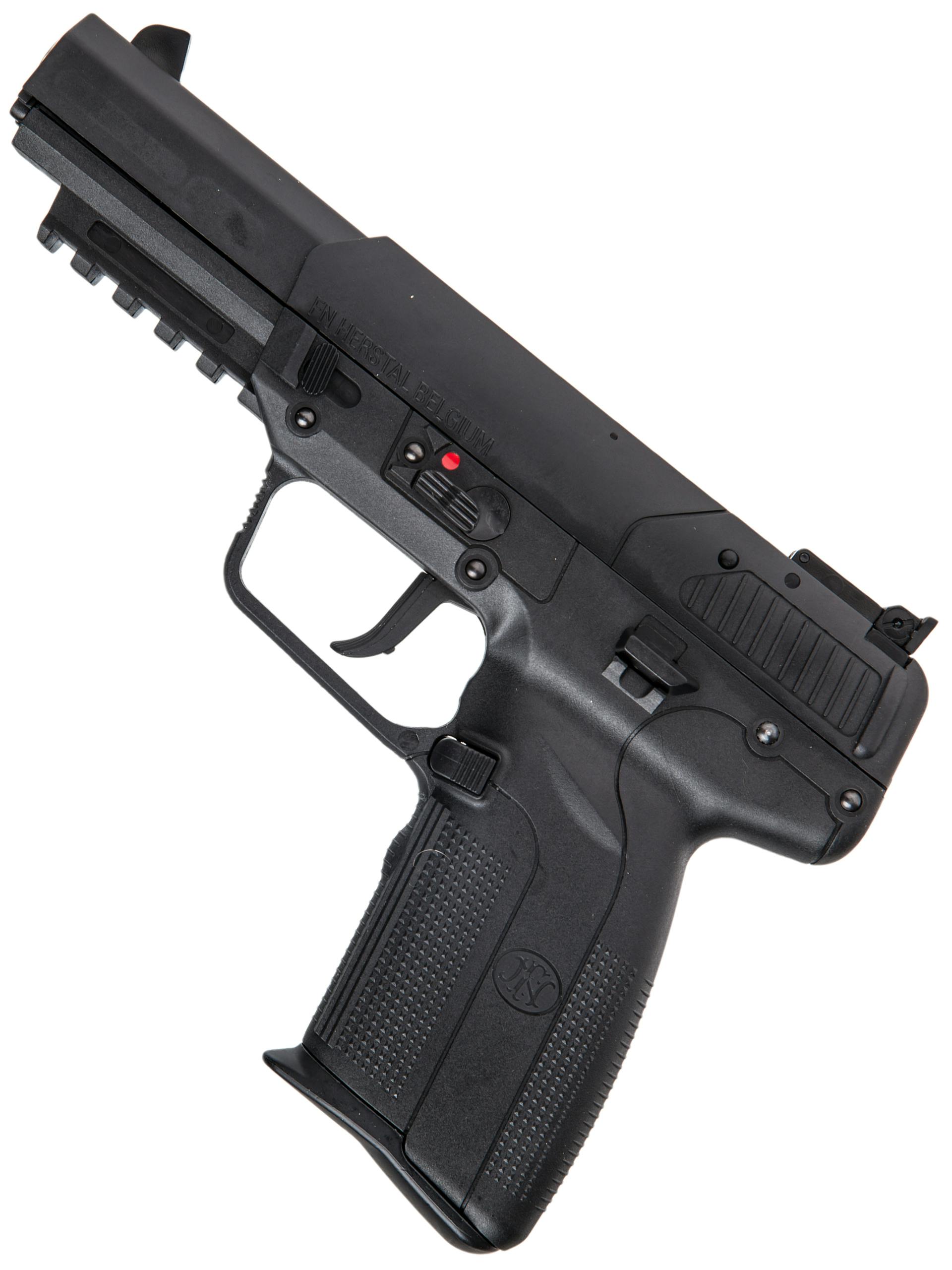 Cybergun FN Five-Seven Gas Blowback Pistol