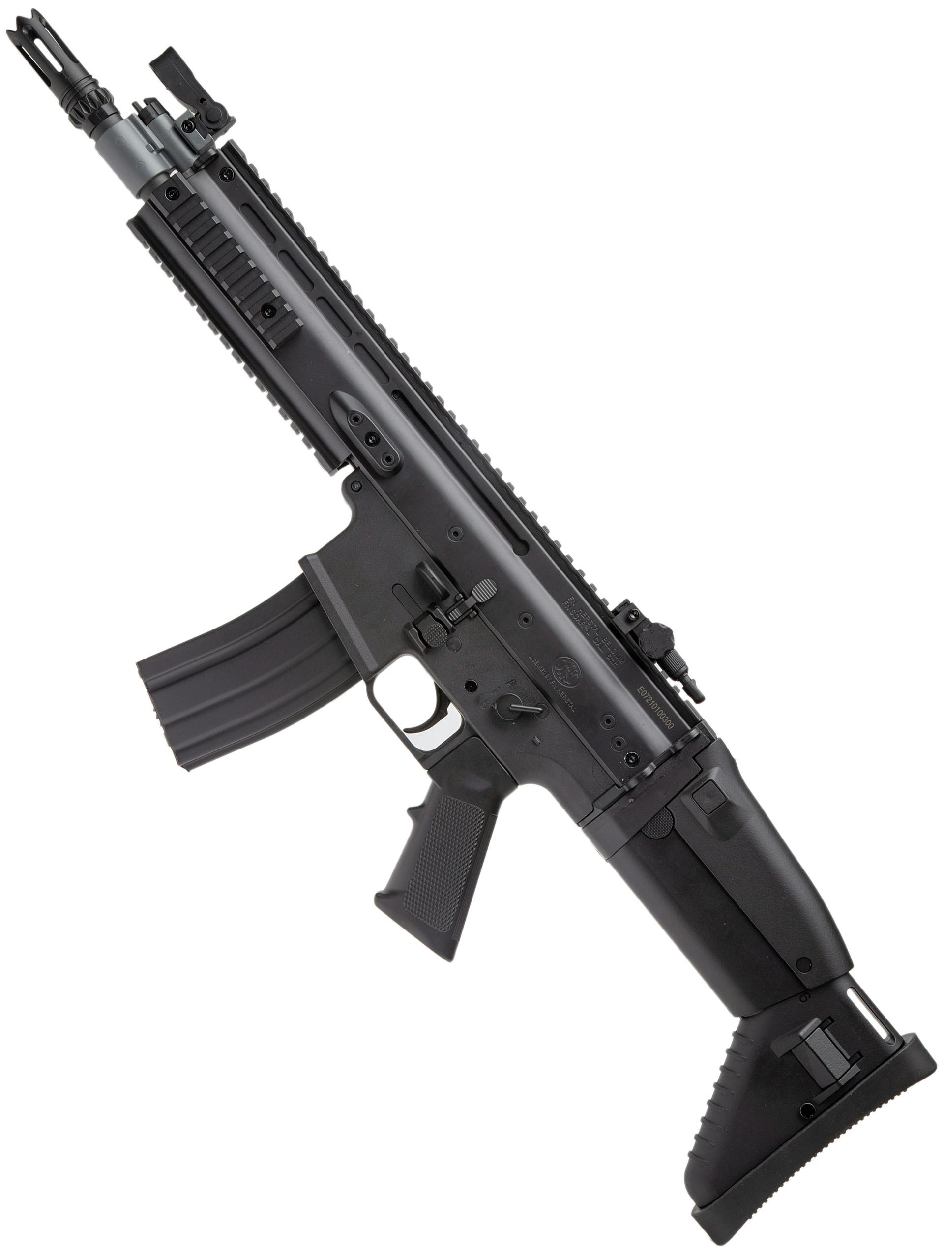 Cybergun FN SCAR AEG; Polymer
