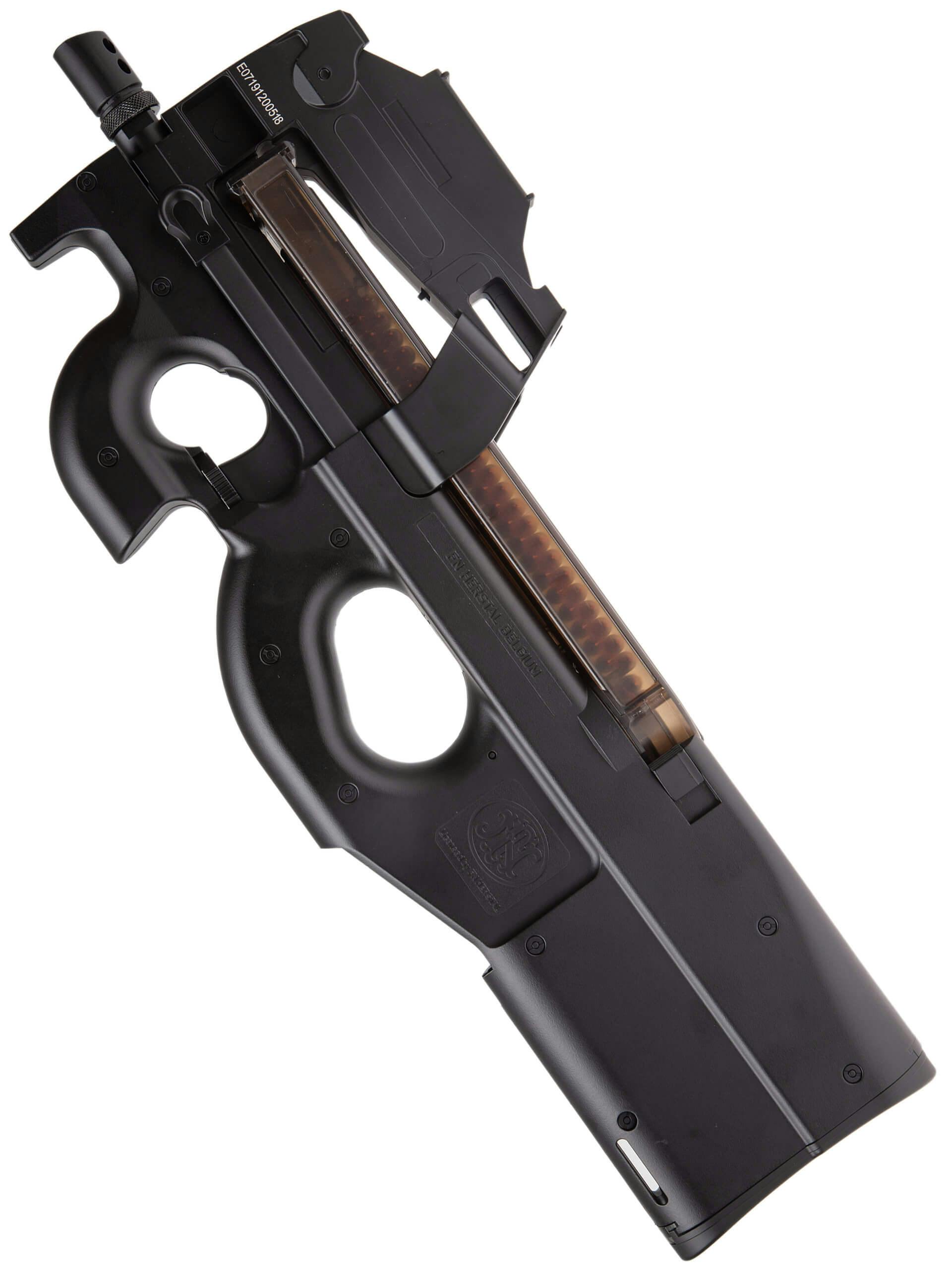 Cybergun FN P90 AEG with Red Dot Sight