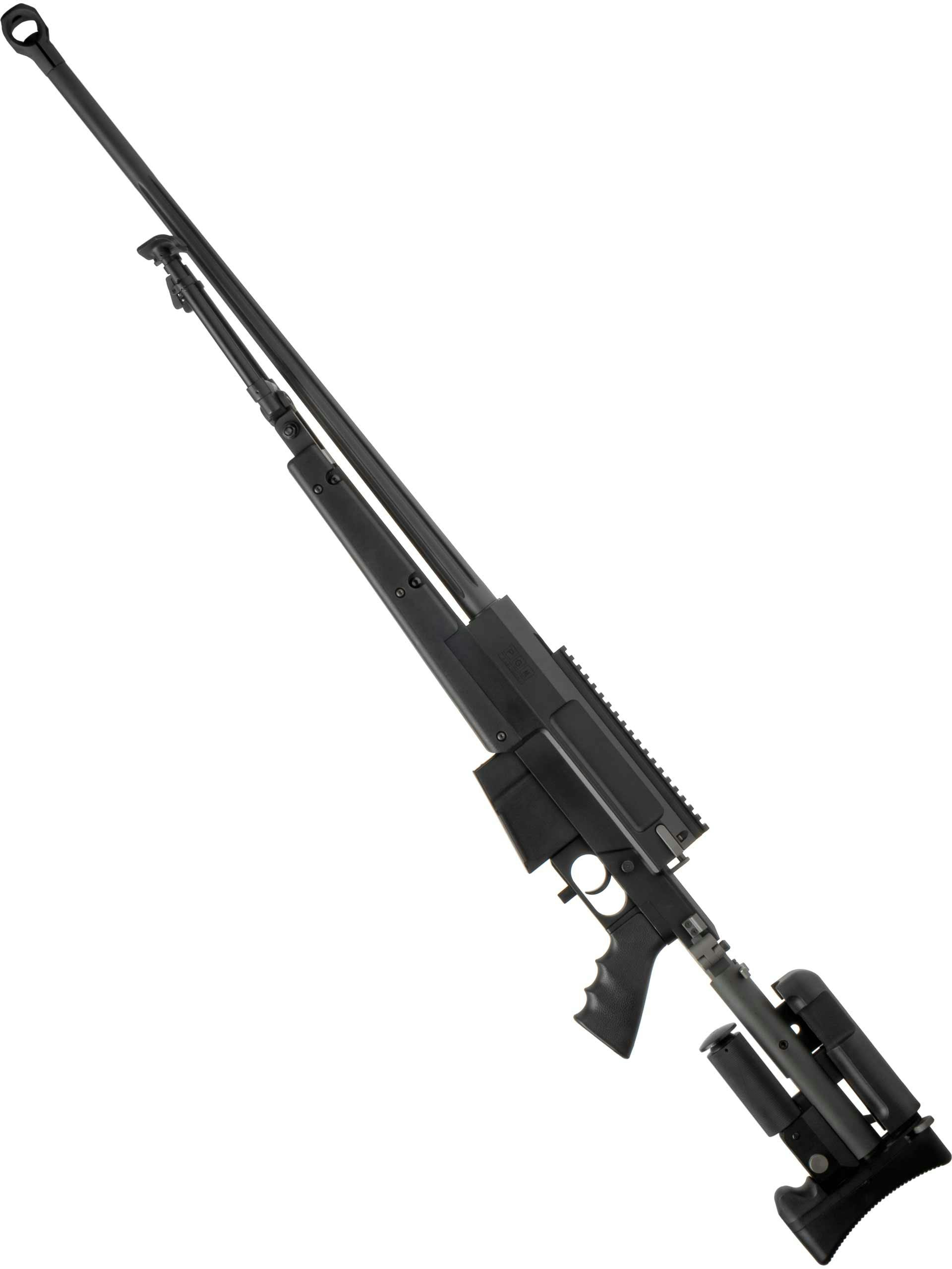 Cybergun PGM .338 Bolt Action Sniper Rifle