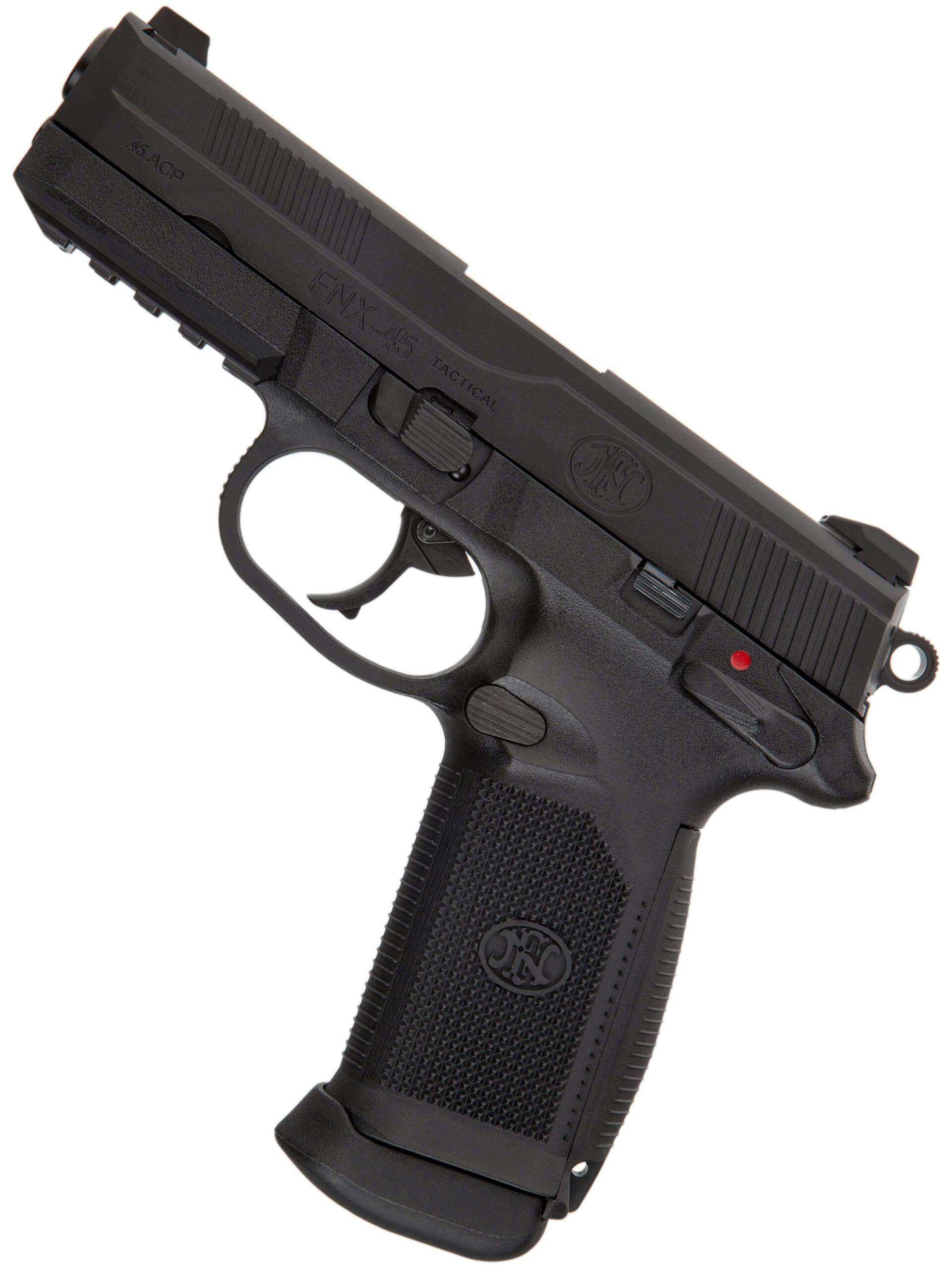 Cybergun FNX-45 Civilian GBB Pistol