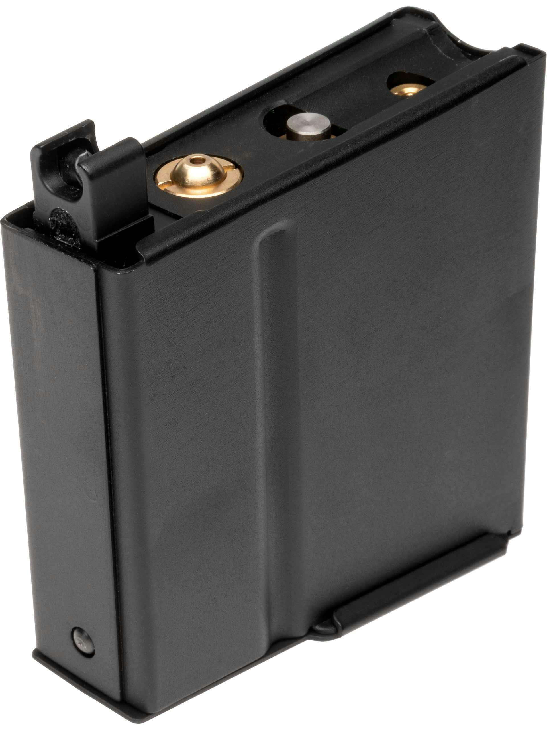 Cybergun 19rnd Magazine for PGM .338 Gas Sniper Rifles