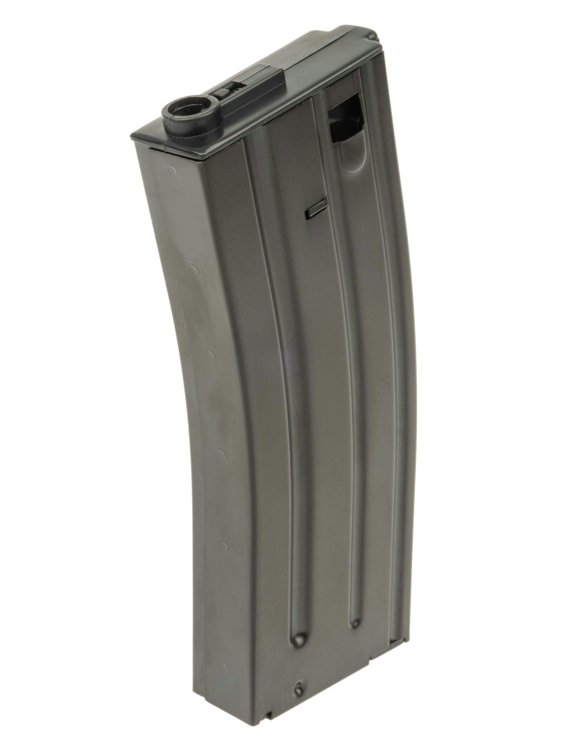 Cybergun 130rnd Mid-Cap Magazine for M4/AR-15 AEGs