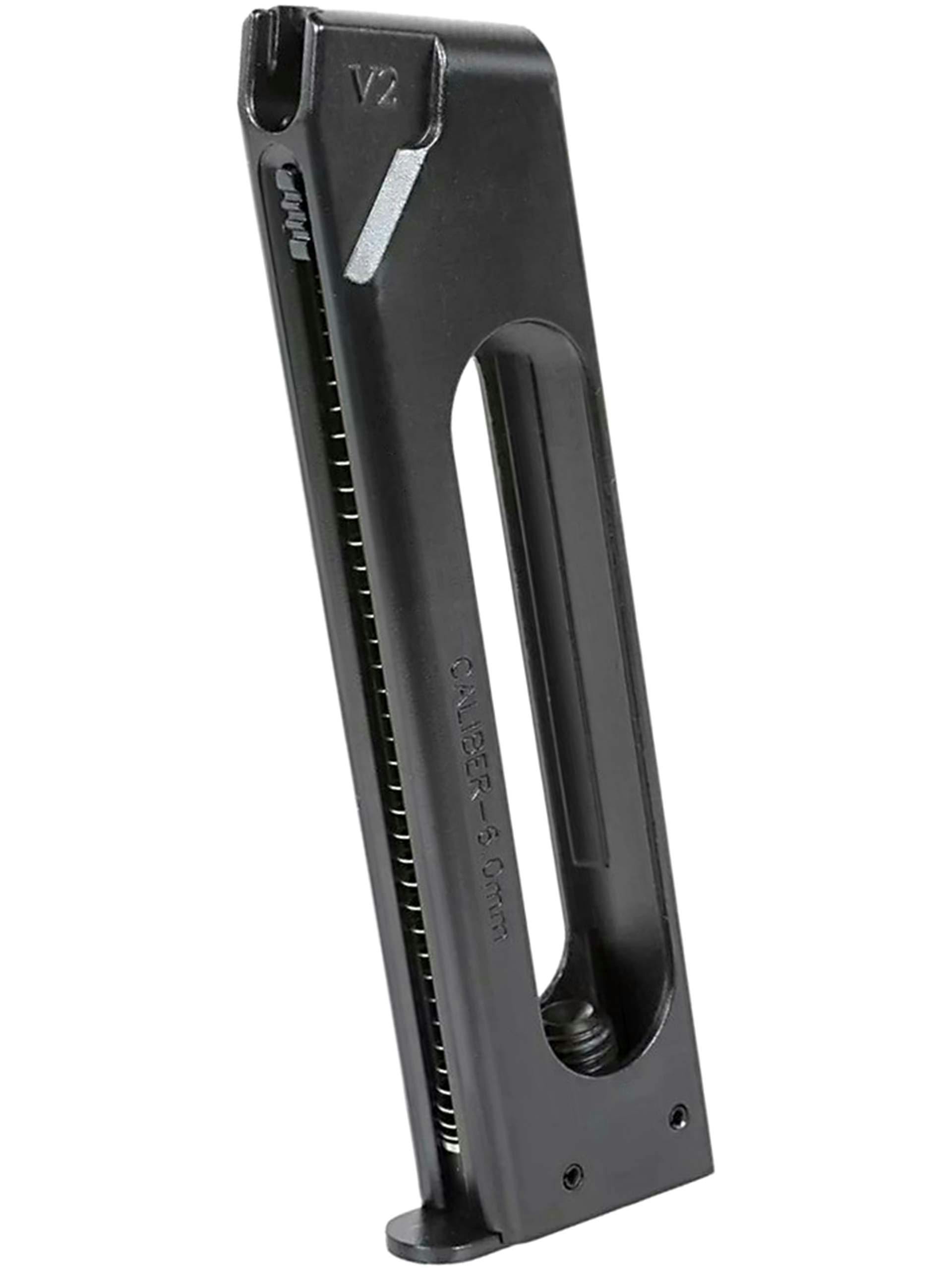 Cybergun 15rnd CO2 Magazine for KWC NBB 1911/M45A1