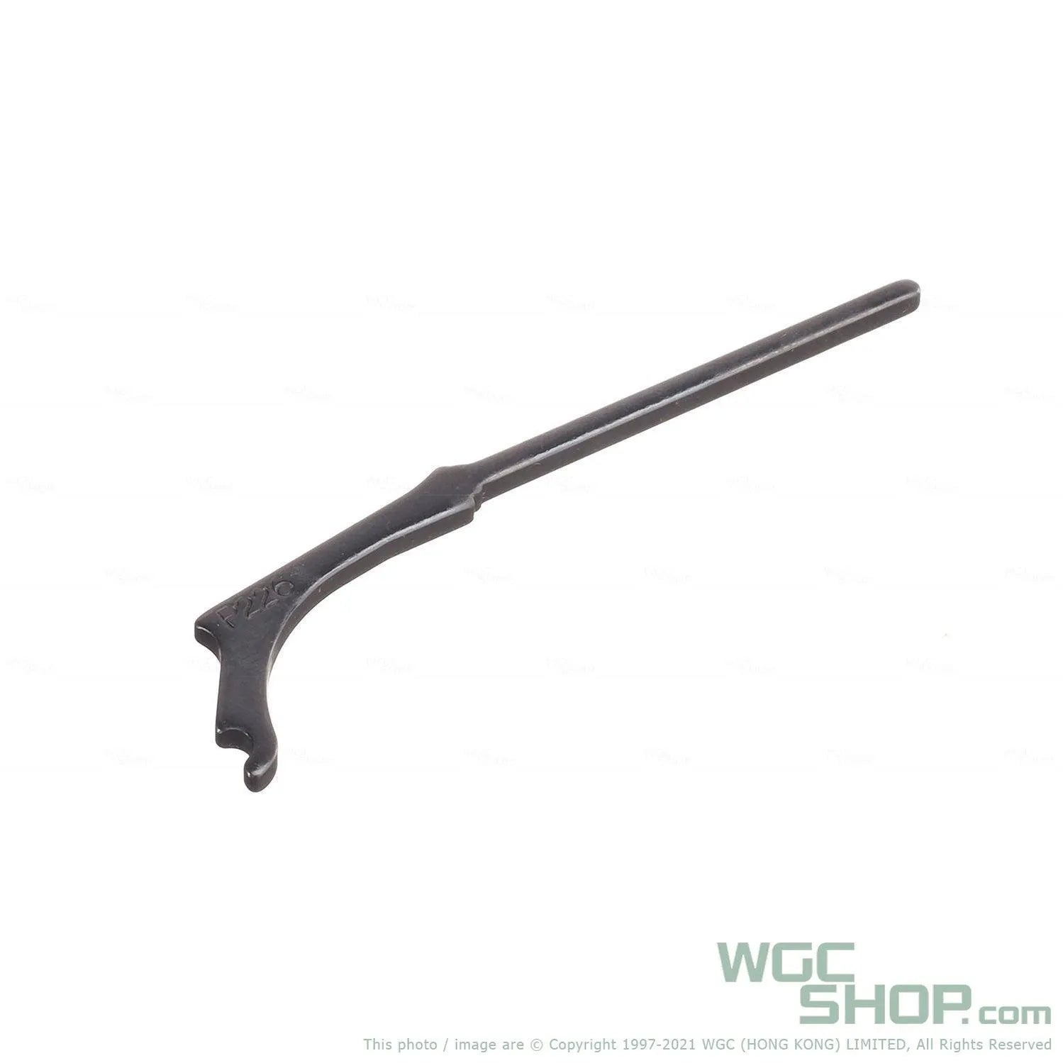 Guarder Steel Hammer Strut for Marui P226R GBB Airsoft