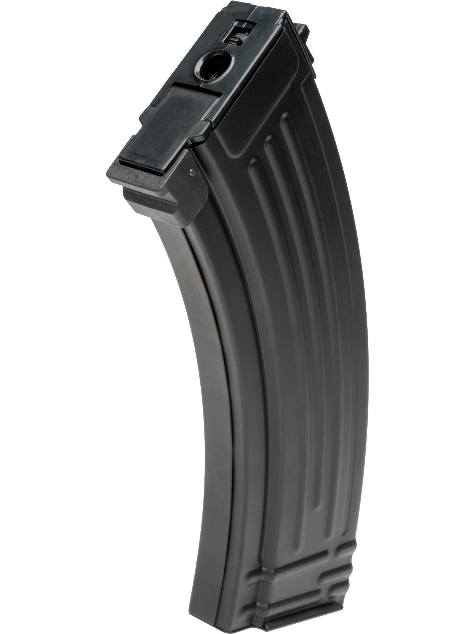 Cybergun 450rnd High-Cap Magazine for AK47/AKM AEGs