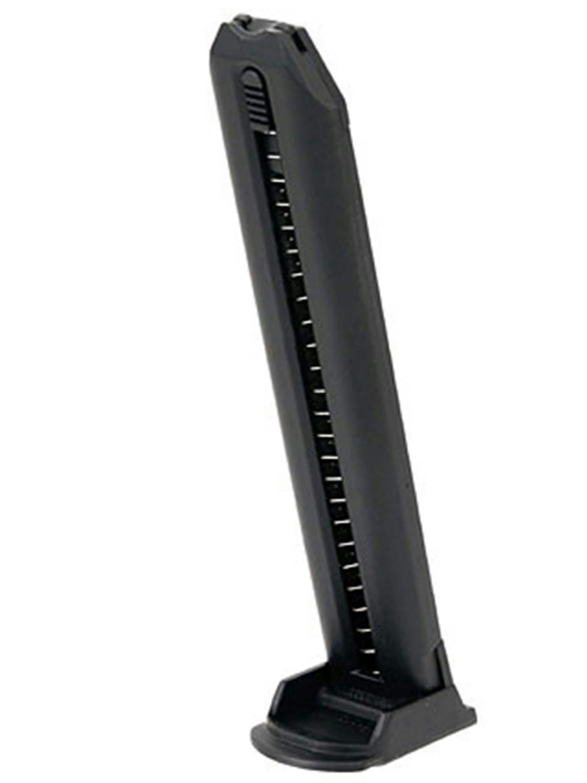 Cybergun 35rnd Magazine for Desert Eagle .50AE AEPs