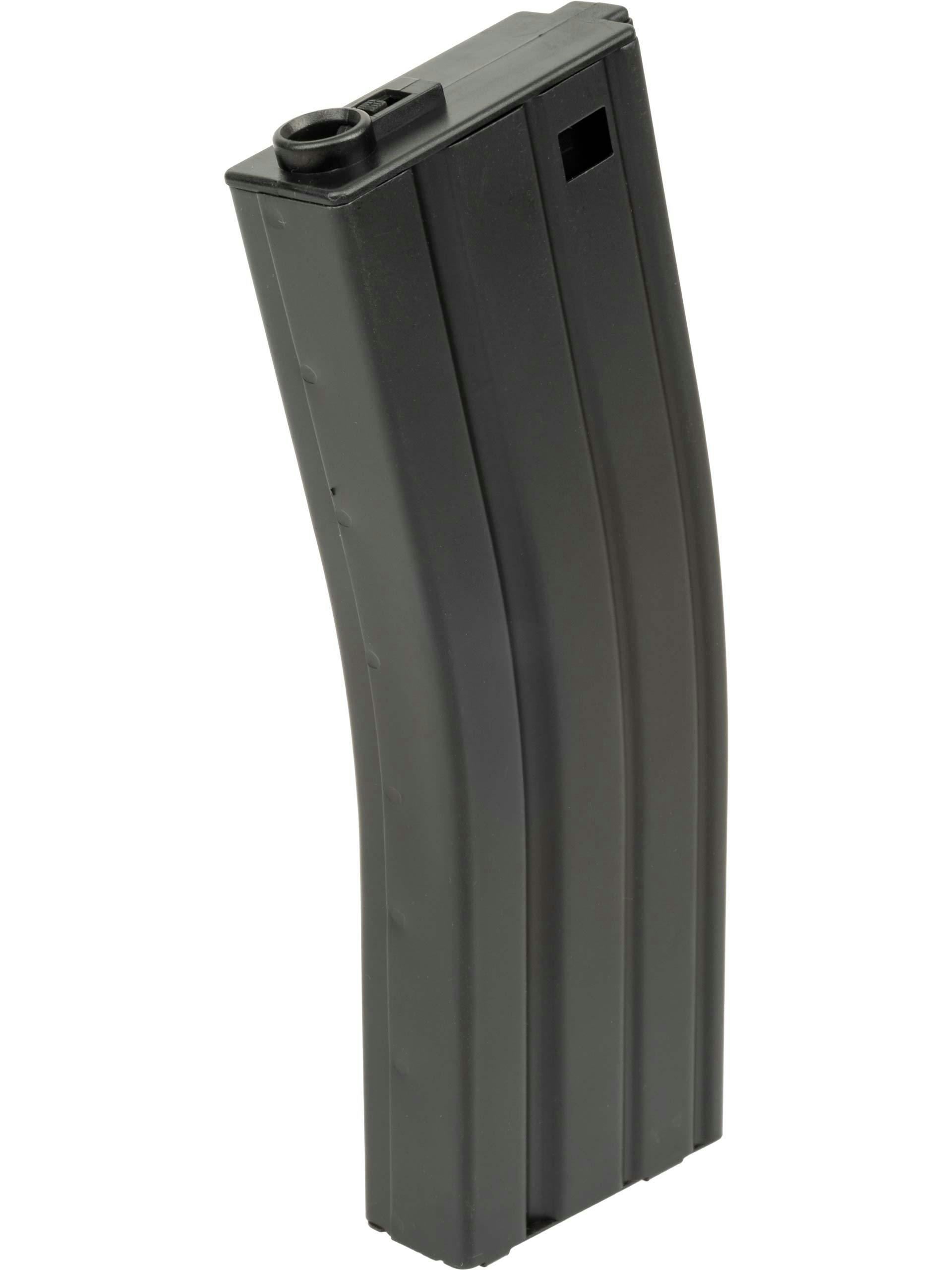 Cybergun 70rnd Mid-Cap Magazine for M4/AR-15 AEGs