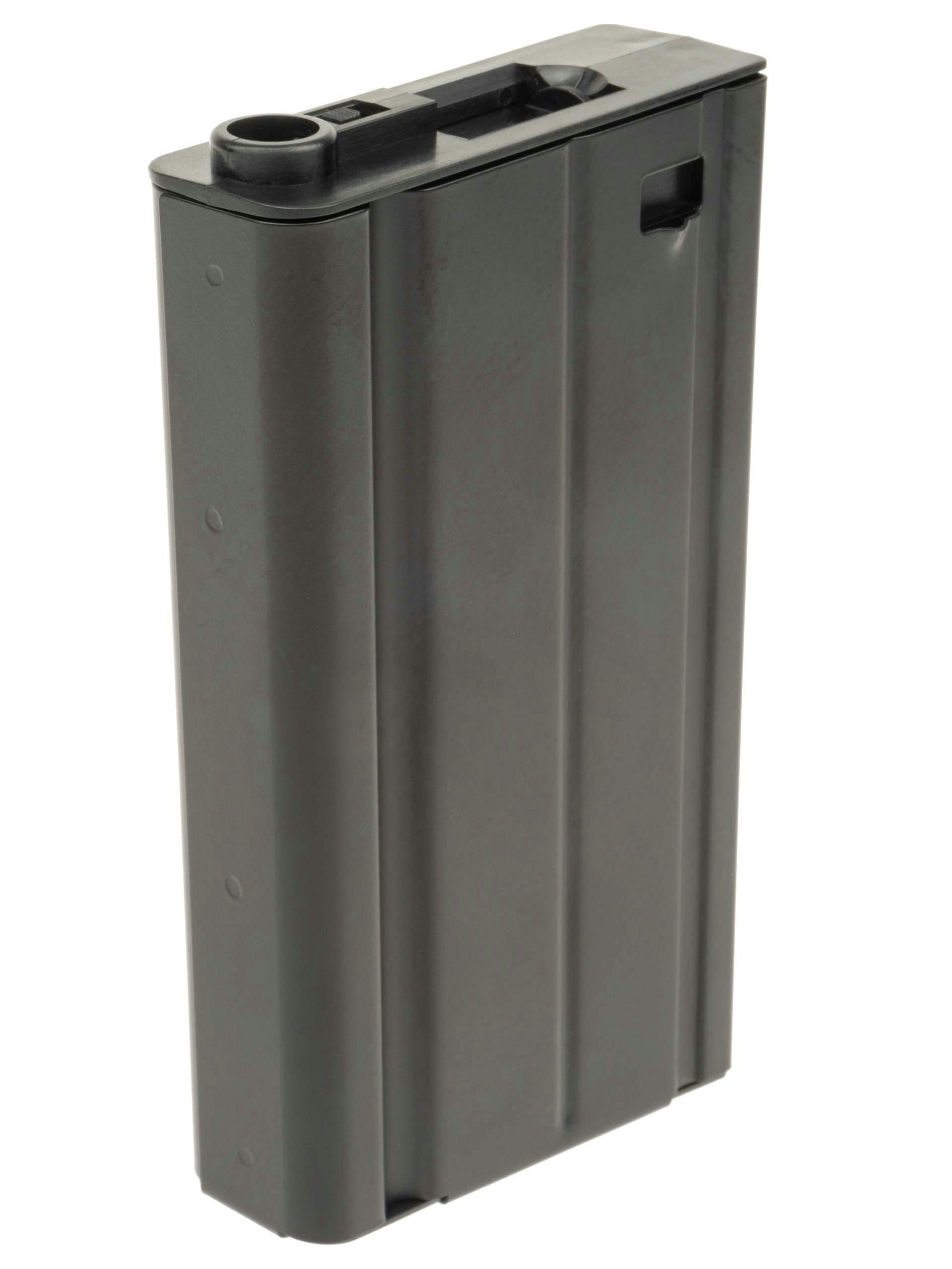 Cybergun 500rnd High-Cap Magazine for Cybergun FN Herstal SCAR-H AEGs