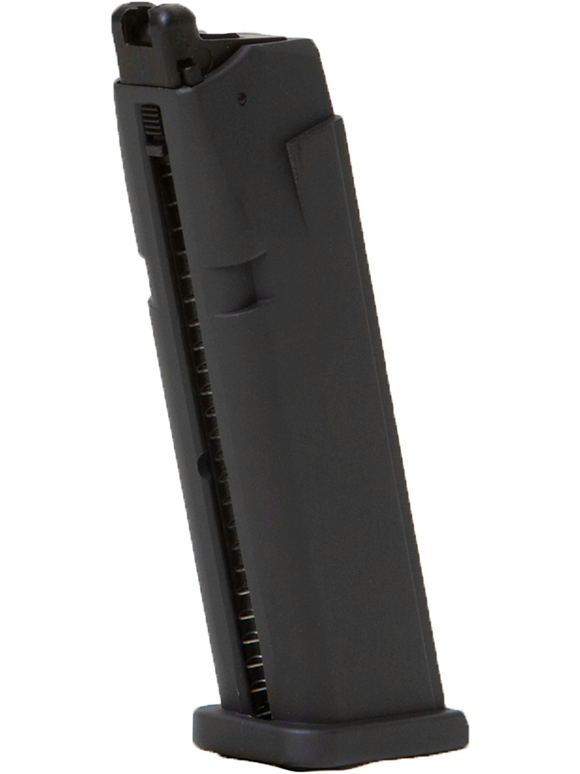 Cybergun 17rnd CO2 Magazine for KWC EU-Series GBB