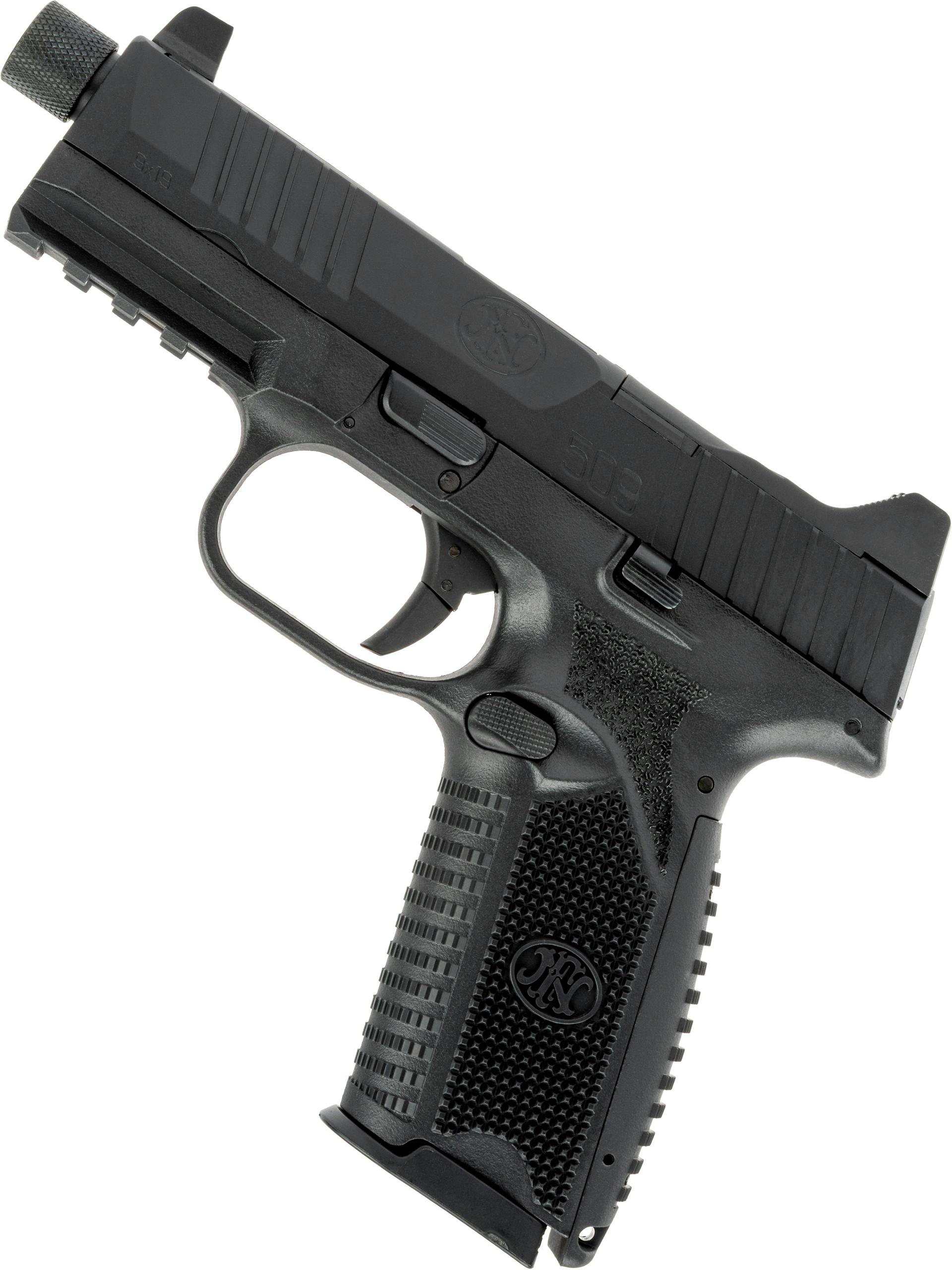 Cybergun FN Herstal FN 509® Tactical GBB Pistol