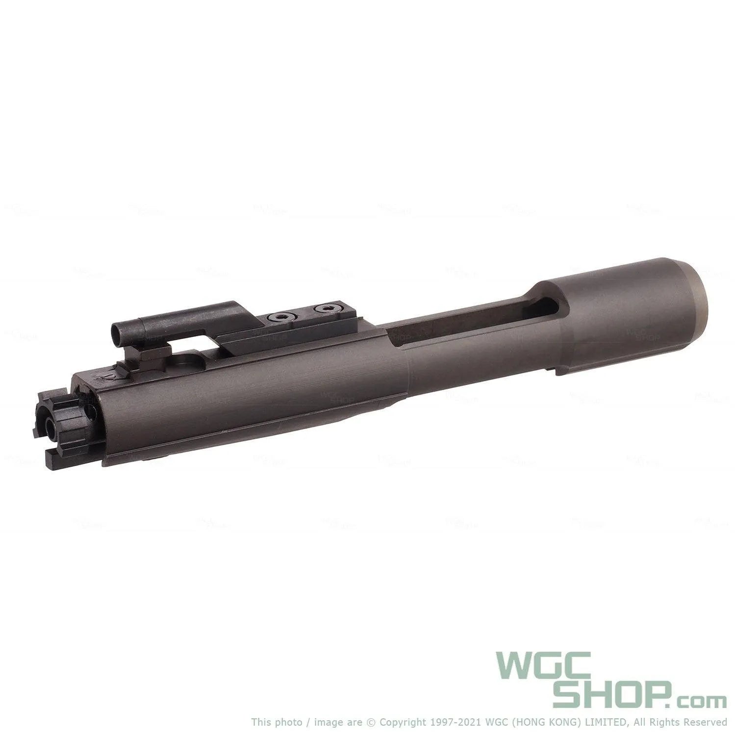 dnA AR Steel Bolt Carrier Assembly for Airsoft
