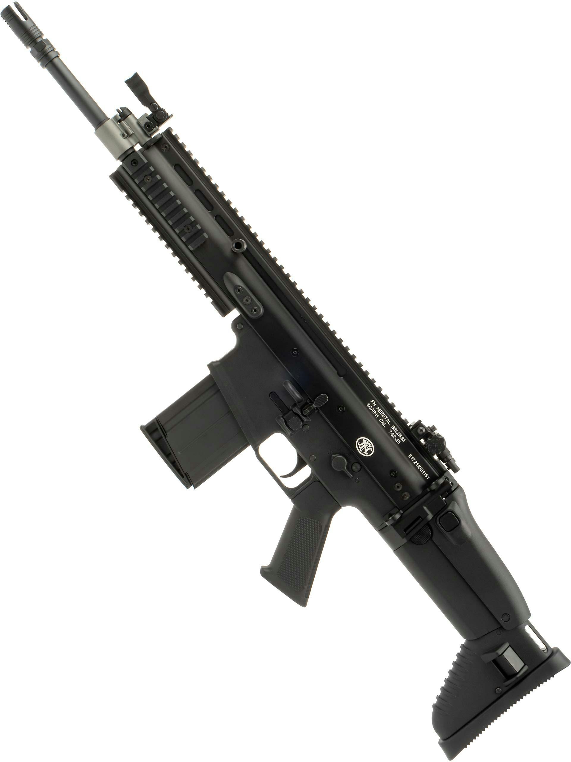 Cybergun FN Herstal SCAR-H AEG w/ EFCS MOSFET