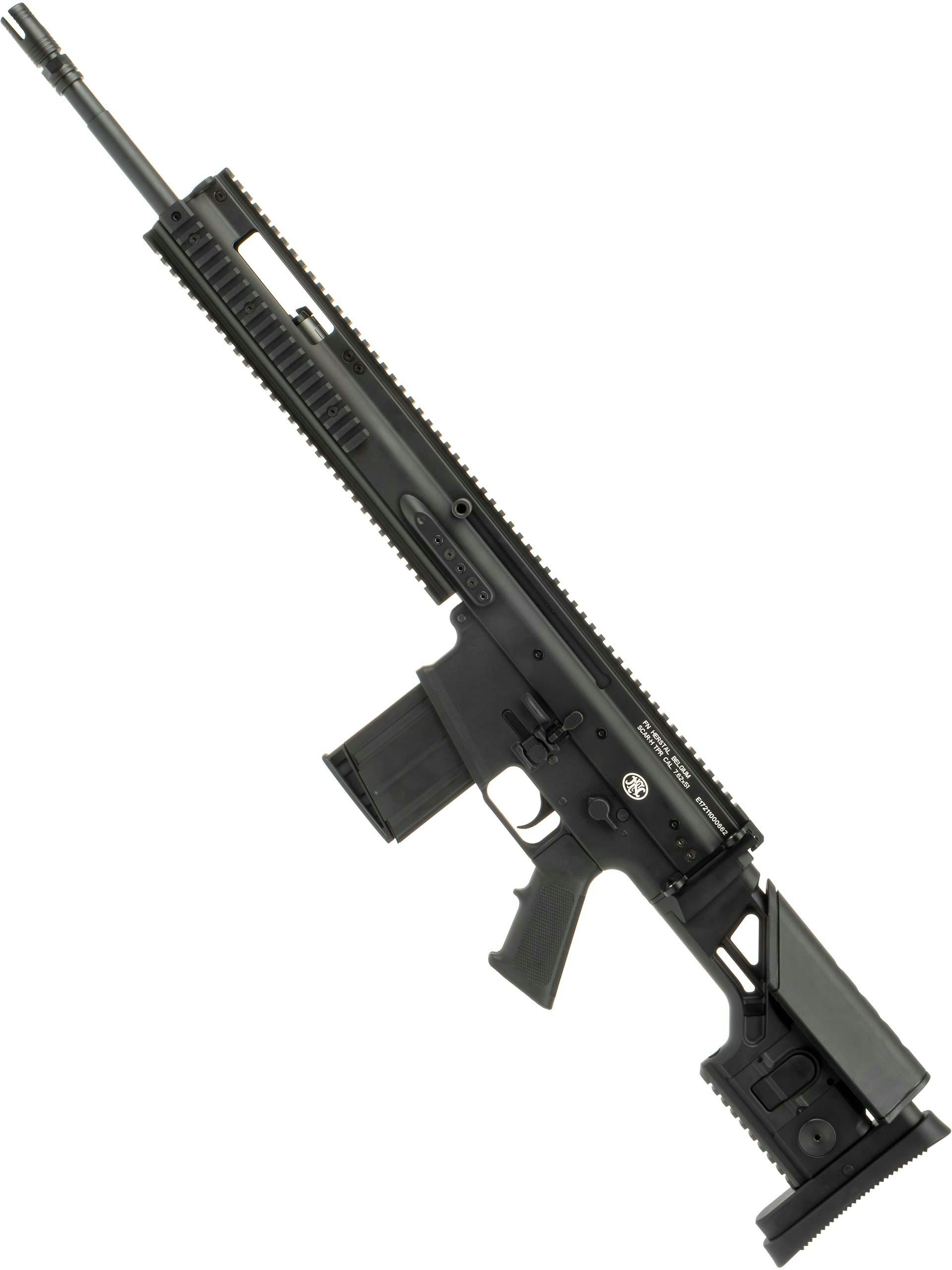 Cybergun FN Herstal SCAR-H MK.20 TPR AEG