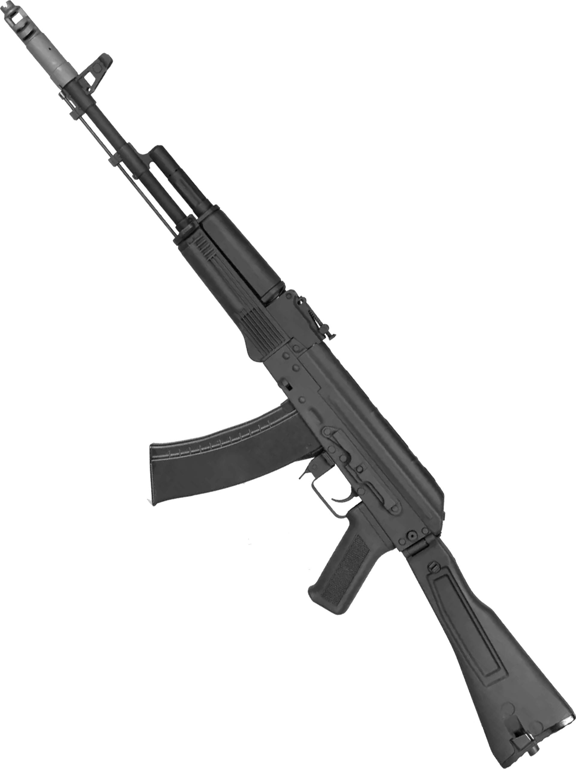 Cybergun Kalashnikov AK-74M AEG