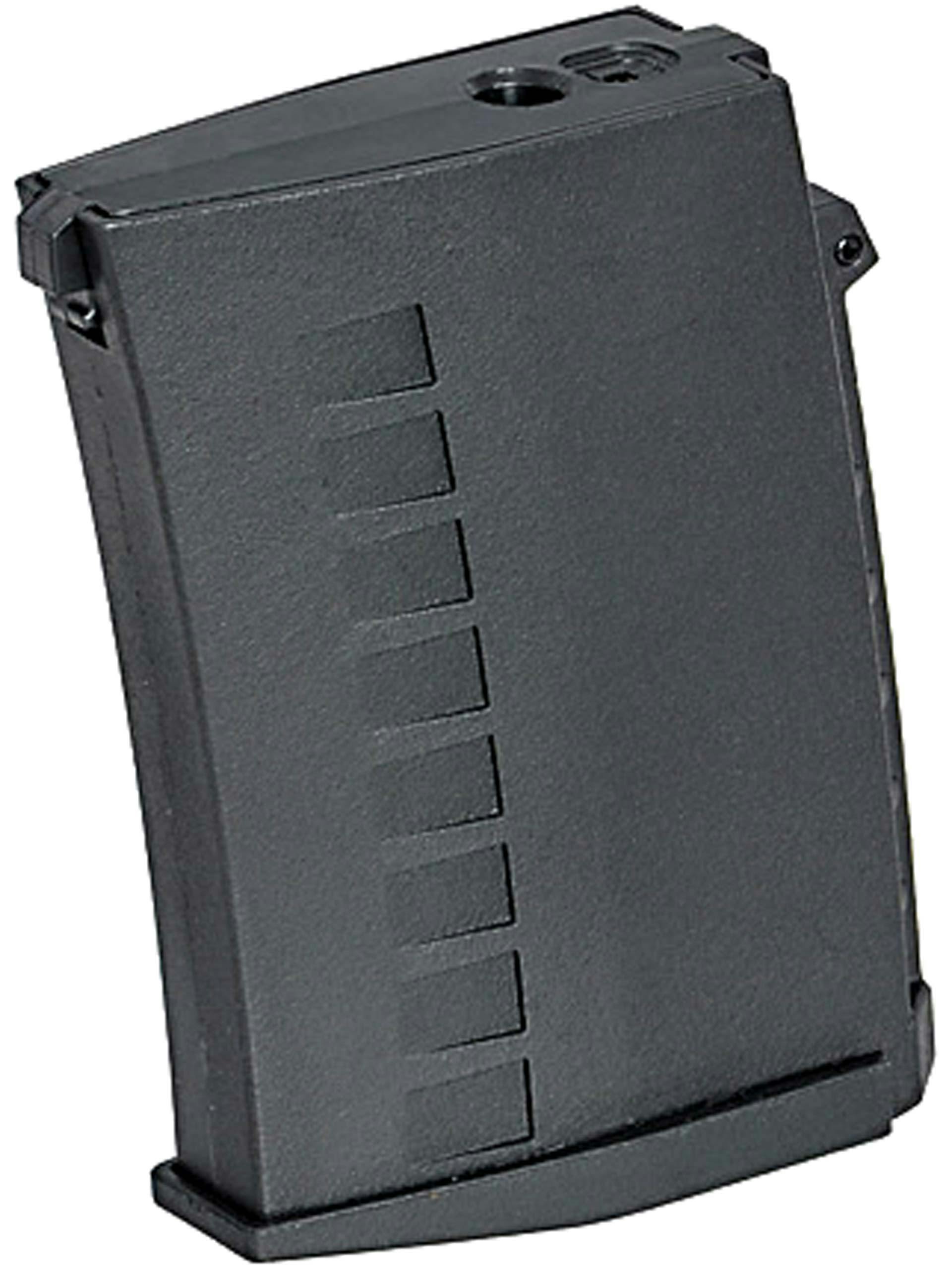 CYMA 100rnd Polymer Magazine for SVD/SVU AEGs