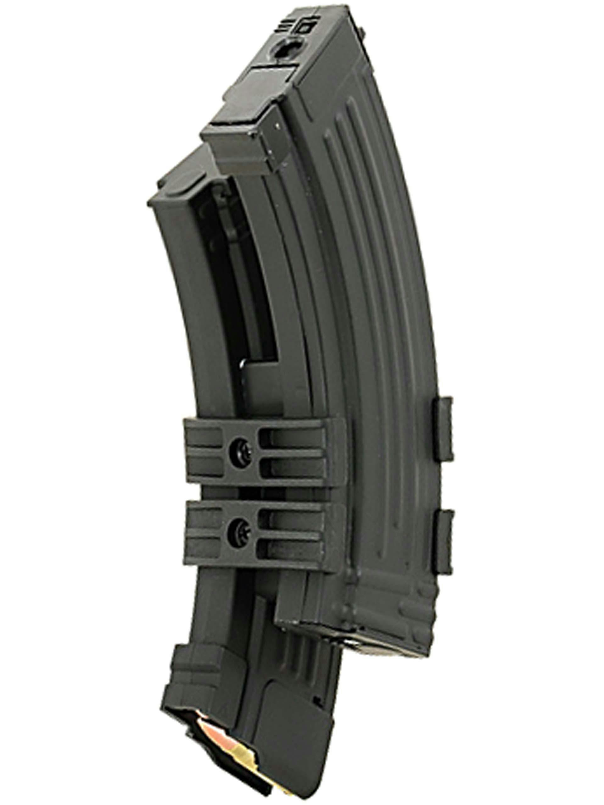 CYMA 1100rnd Electric High-Cap Dual Magazines for AK47/74 AEGs