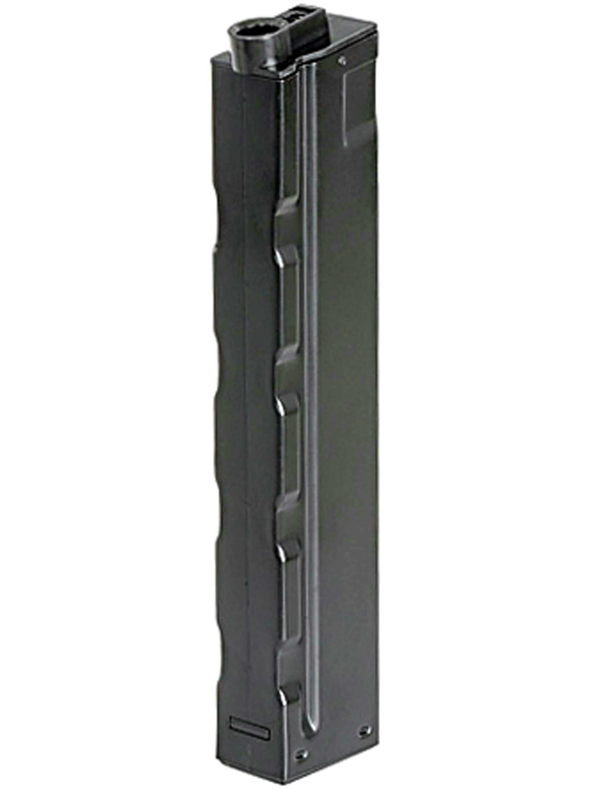 CYMA 120rnd Old School Straight Mid-Cap Magazine for SMG-5 AEGs