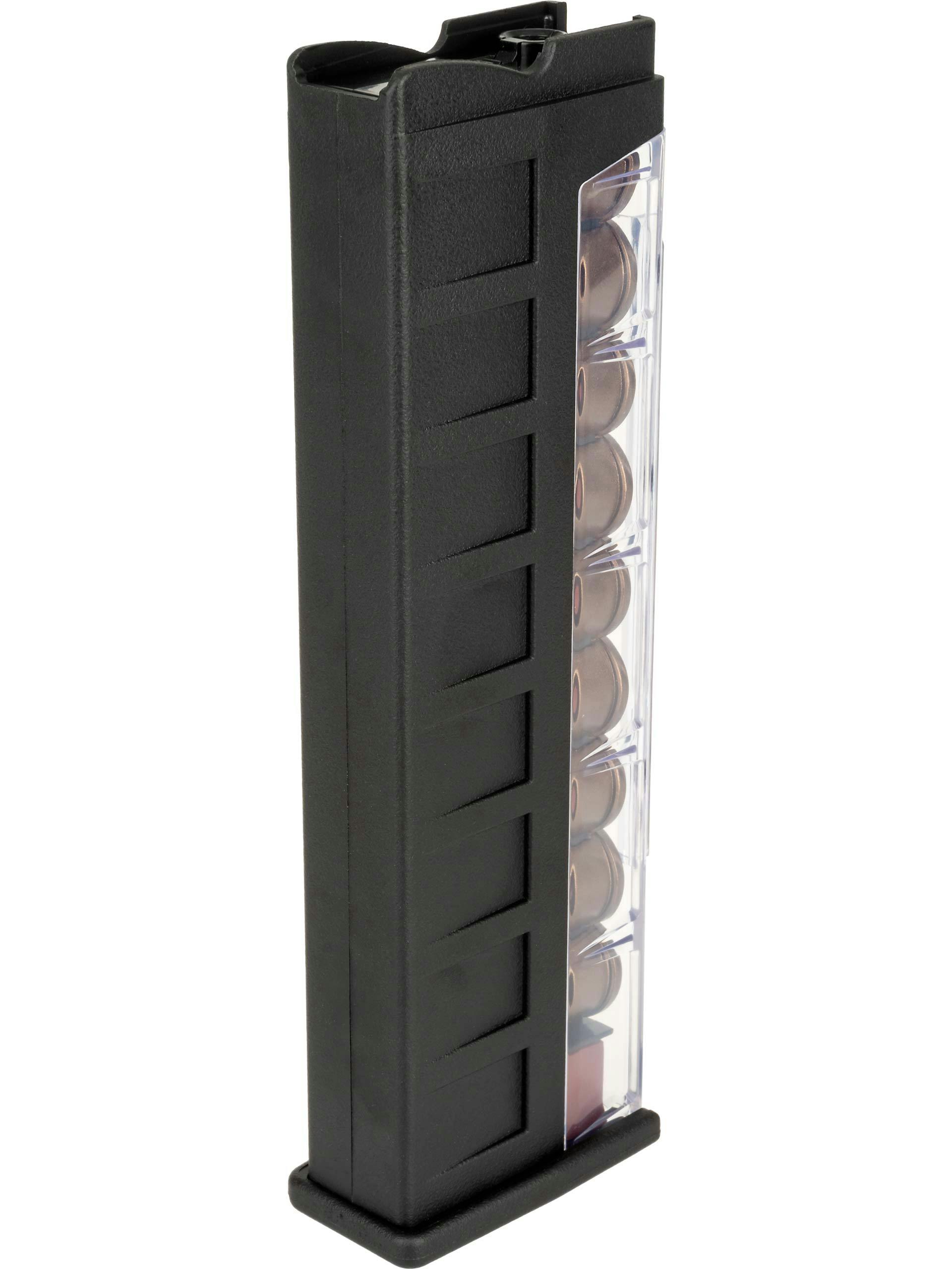 CYMA 100rnd Magazine for CM.102 SGR-12 Shotguns