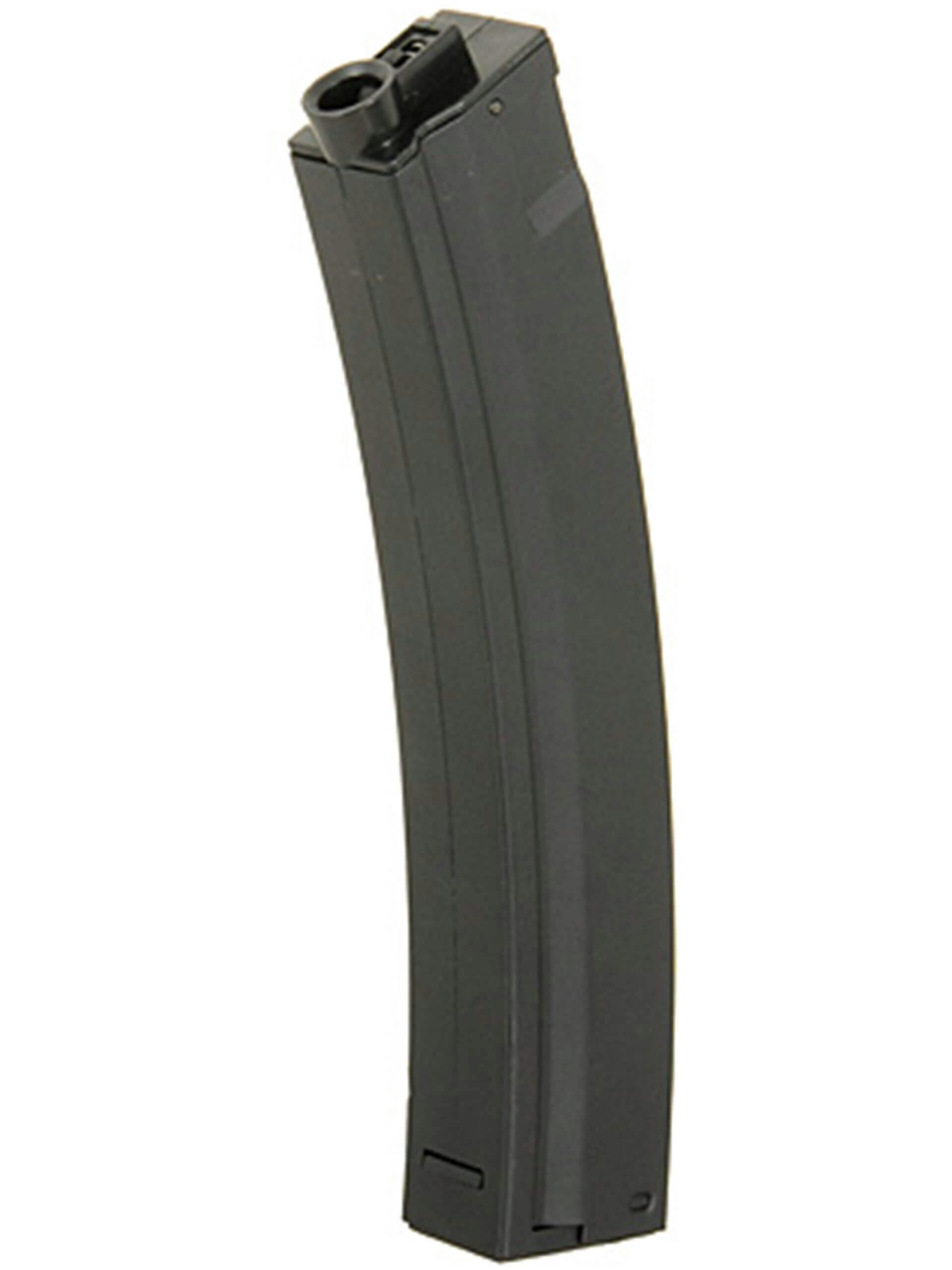 CYMA 130rnd Mid-Cap Magazine for SMG-5 AEGs