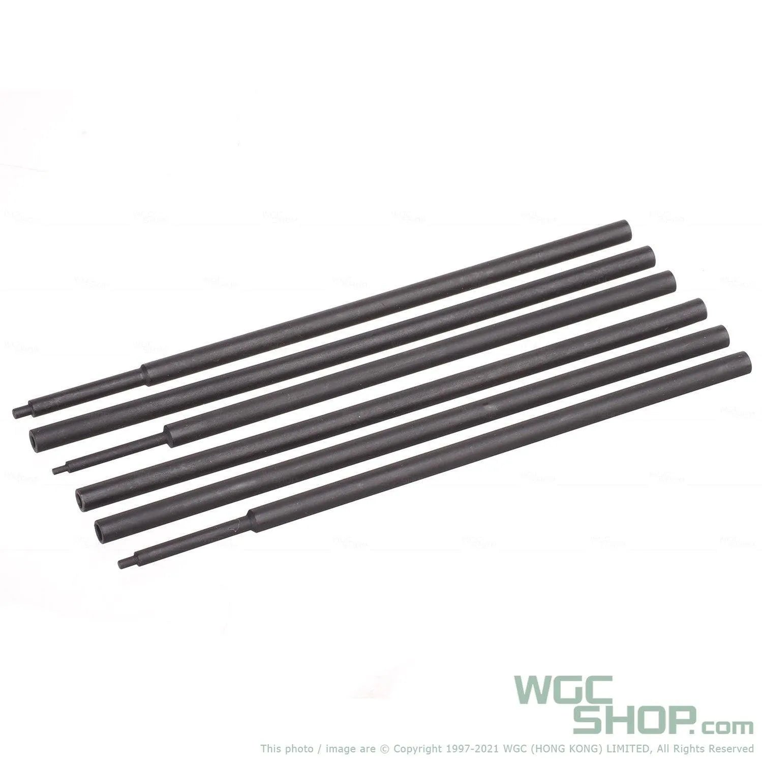 SAMOON LAHOK Hollow and Soild Assembled Pins Tool Pack