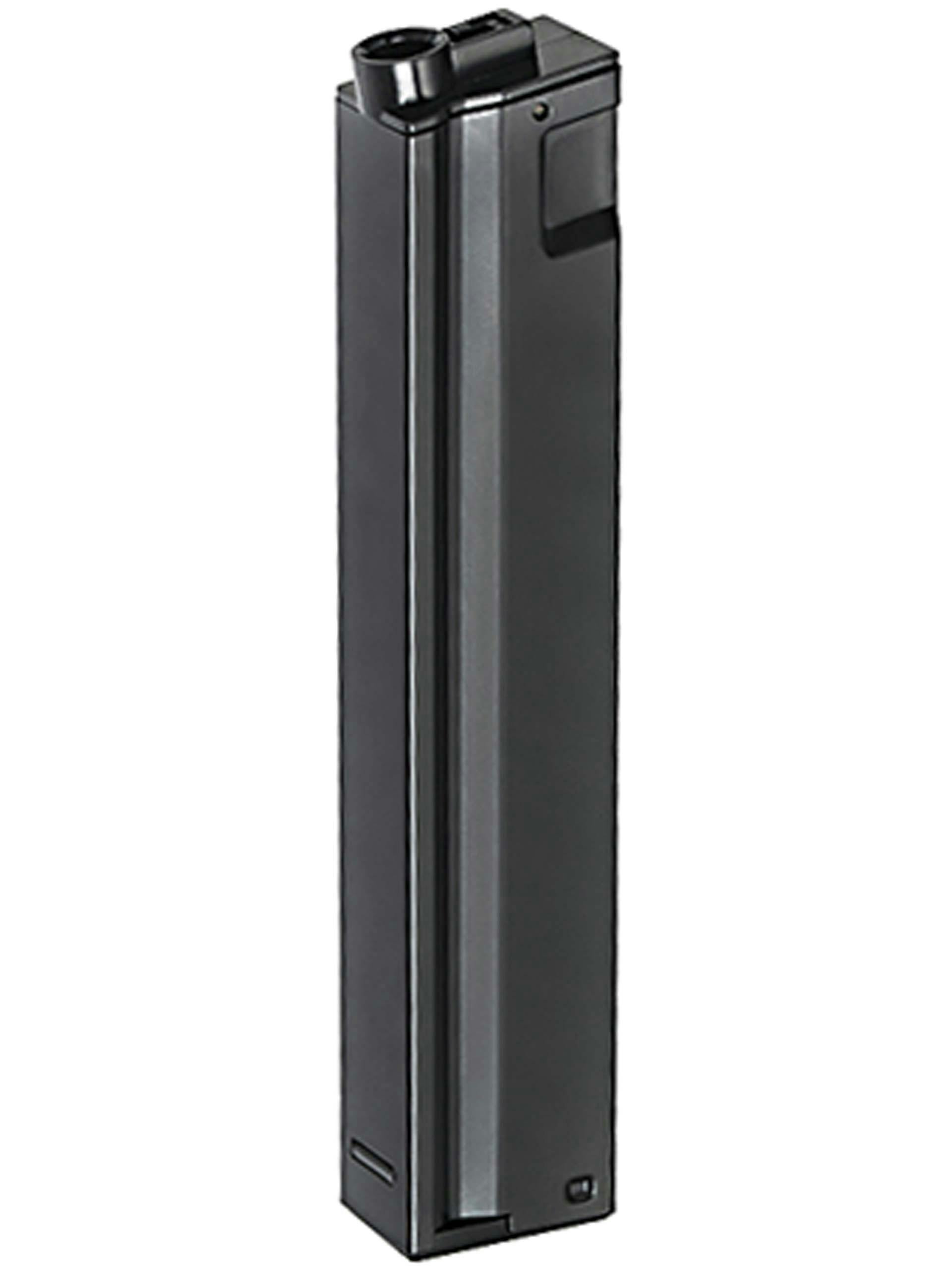 CYMA 120rnd Straight Mid-Cap Magazine For SMG-5 AEGs