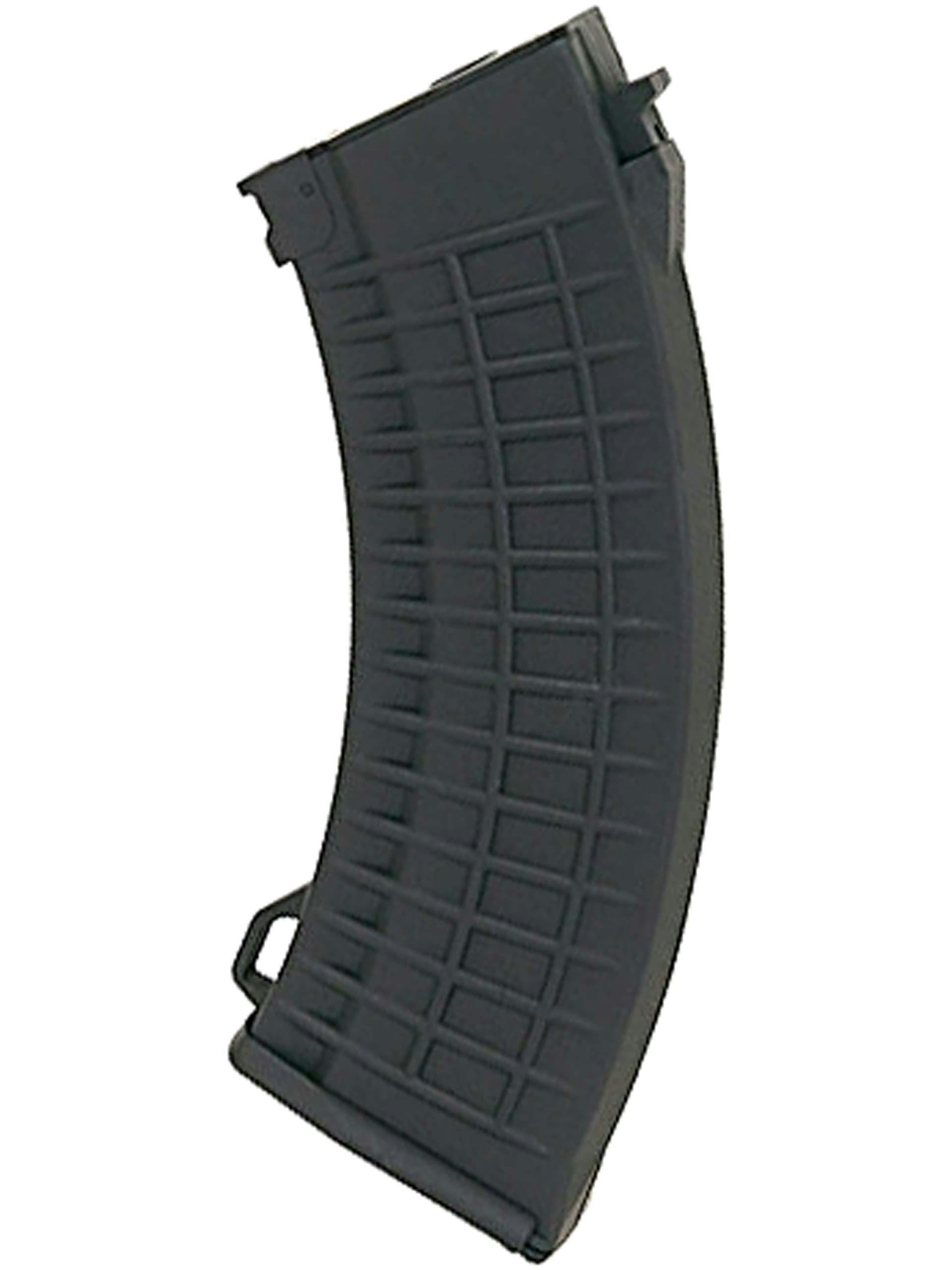 CYMA 140rnd Waffle Mid-Cap Magazine for AK AEGs