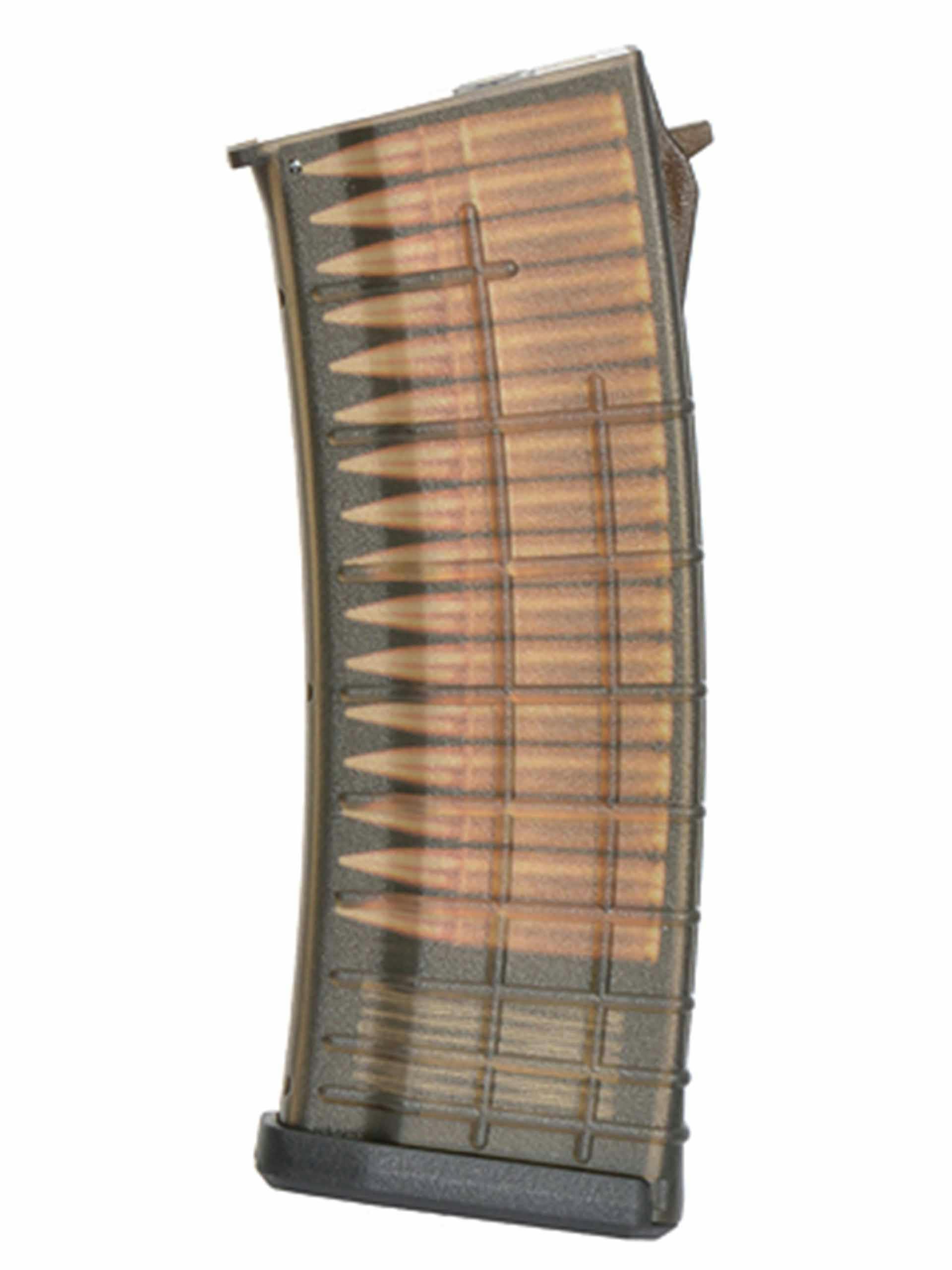 CYMA 150rnd Bulgarian Style Mid-Cap Magazine for AK47/74 AEGs